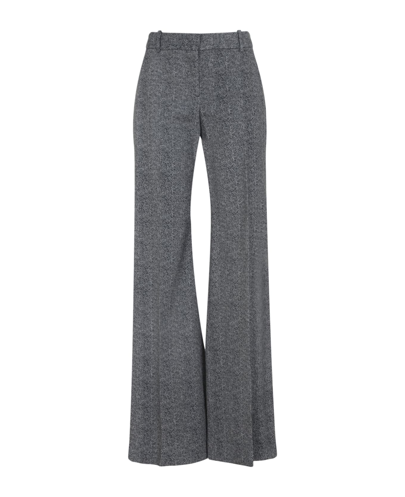 Ermanno Scervino Straight Leg Pants - St Resca