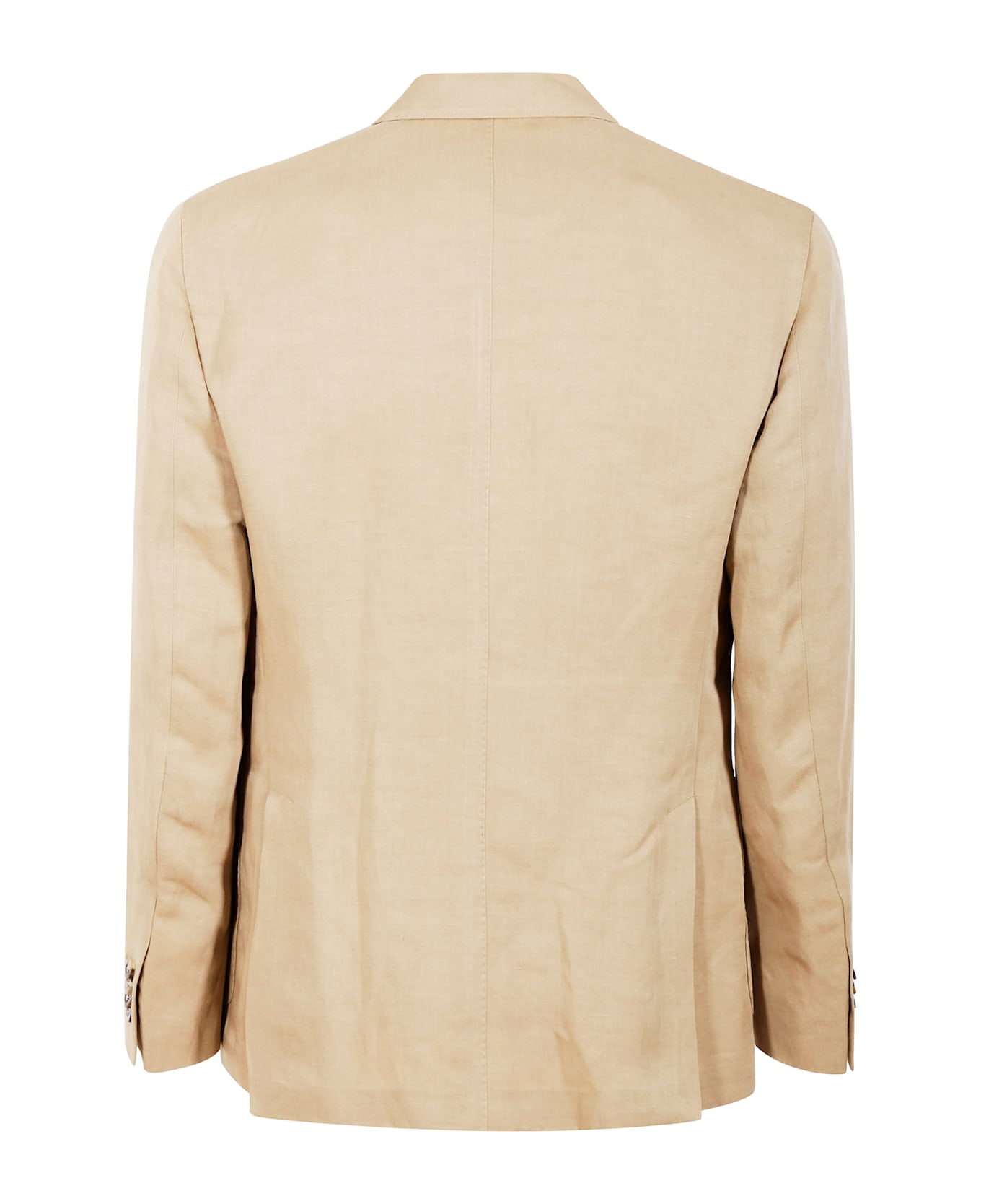 Boglioli Suit - Brown