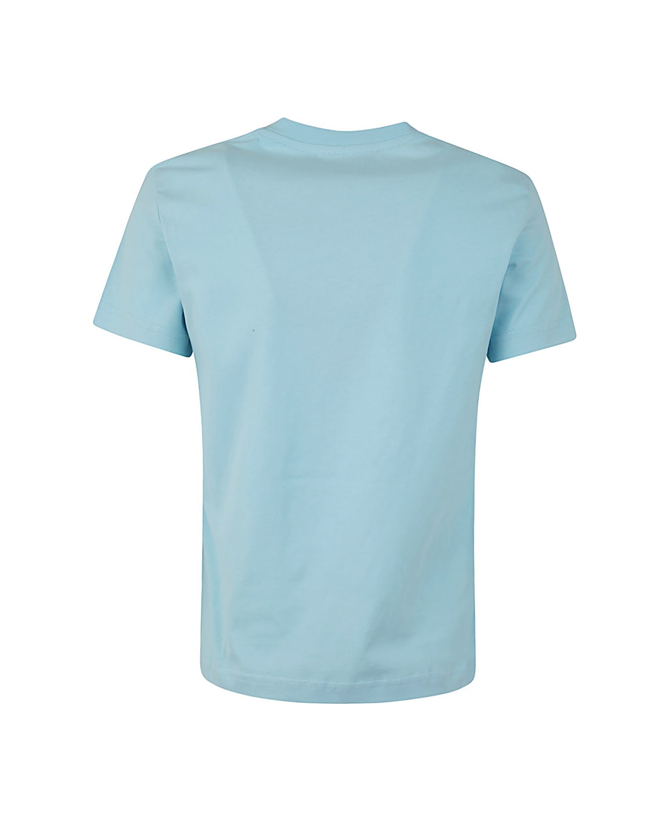 Casablanca Tennis Club Icon Printed Fitted T-shirt - Tennis Club Icon Tシャツ