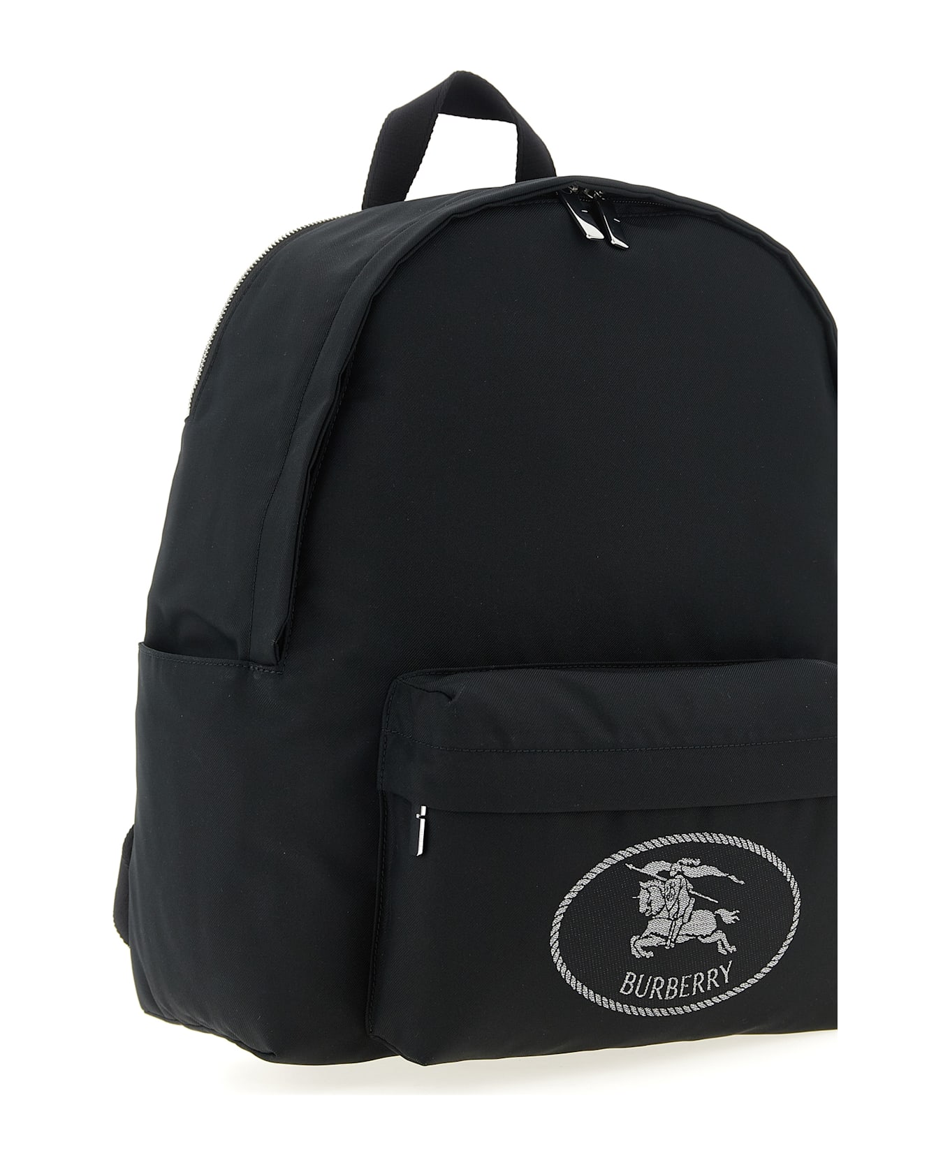 Burberry 
orkney
 Backpack - Black  