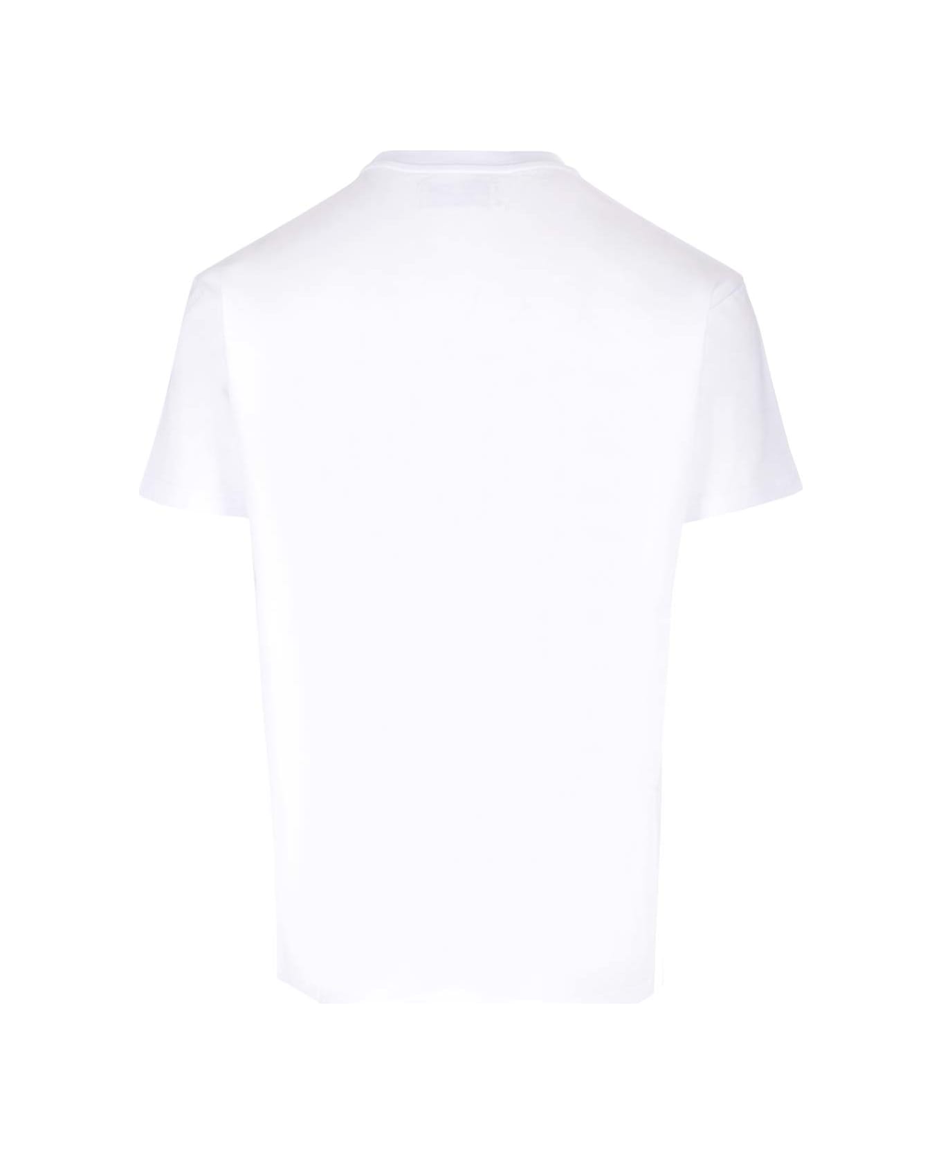Vivienne Westwood Classic T-shirt - White