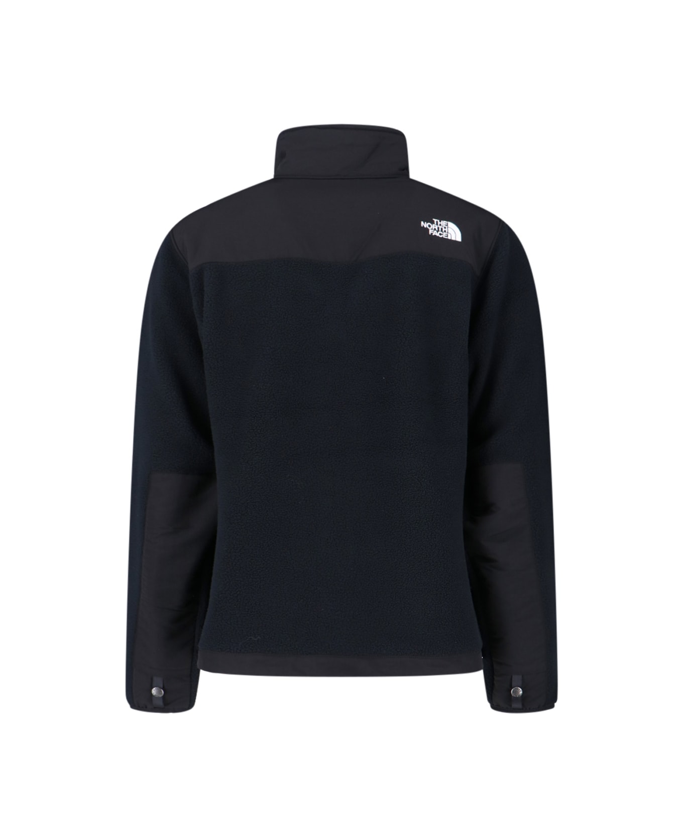 The North Face 
denali
 Zip Jacket - Black  