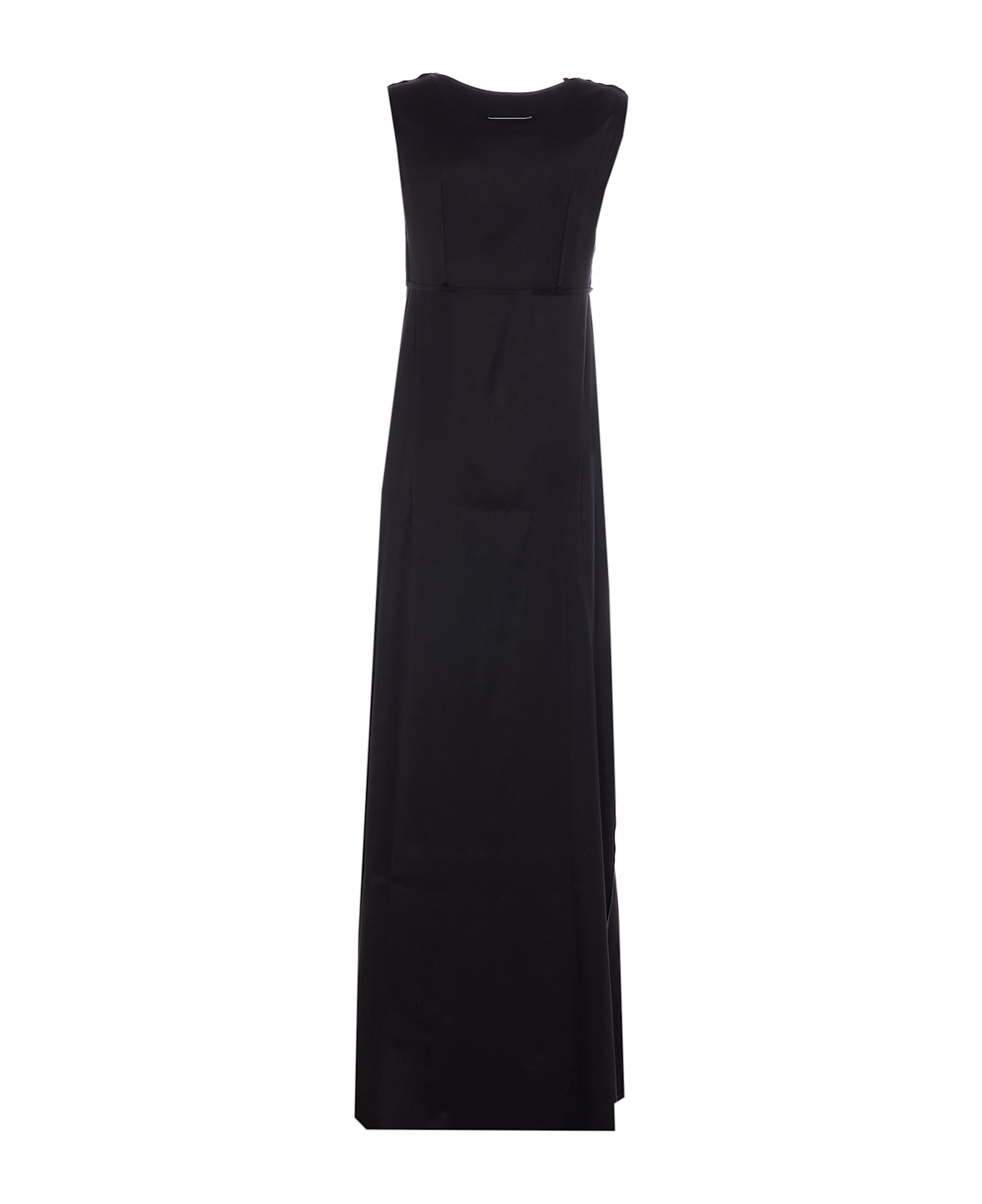 MM6 Maison Margiela Suit - Nero