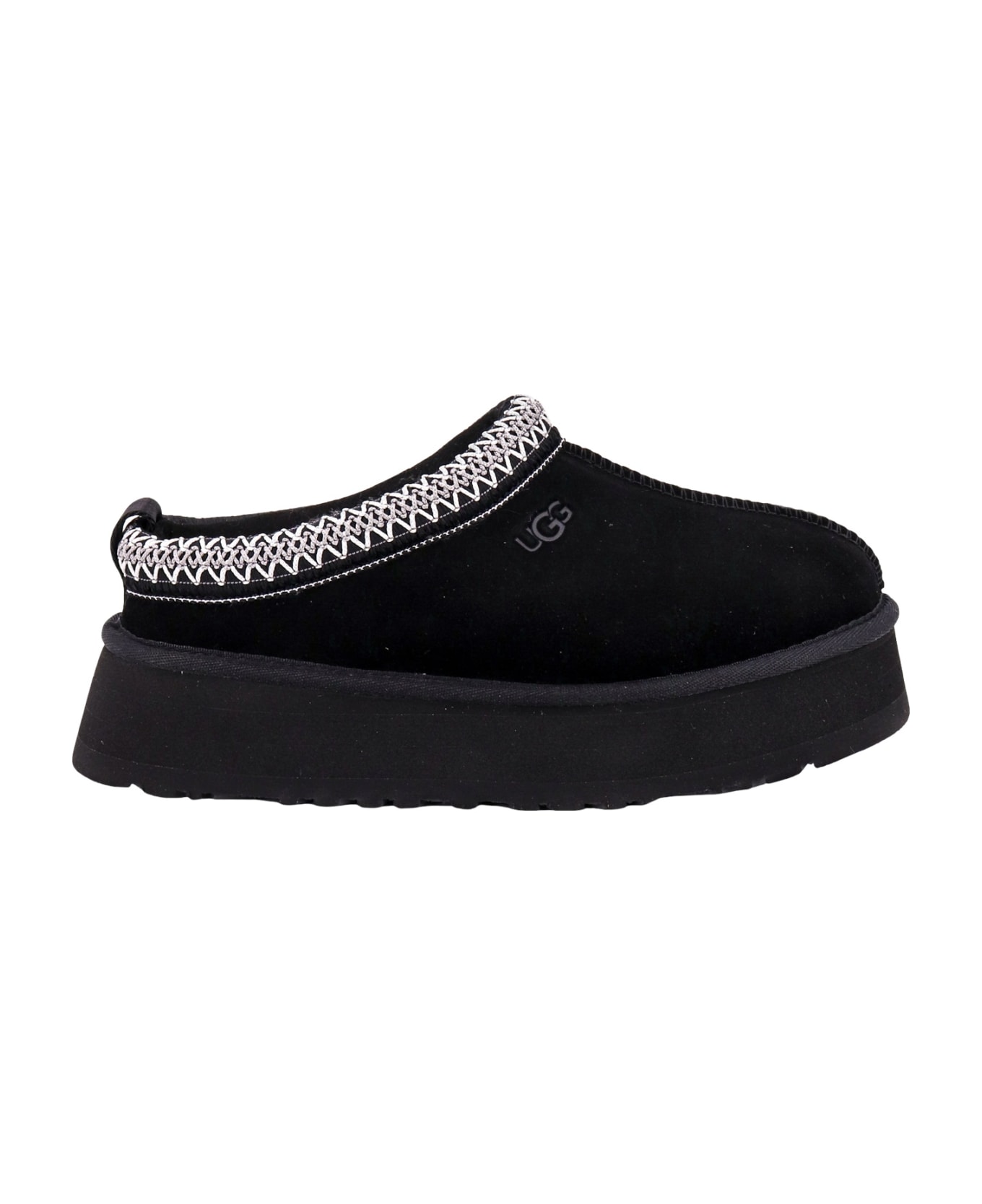 UGG Tazz Mule - Black