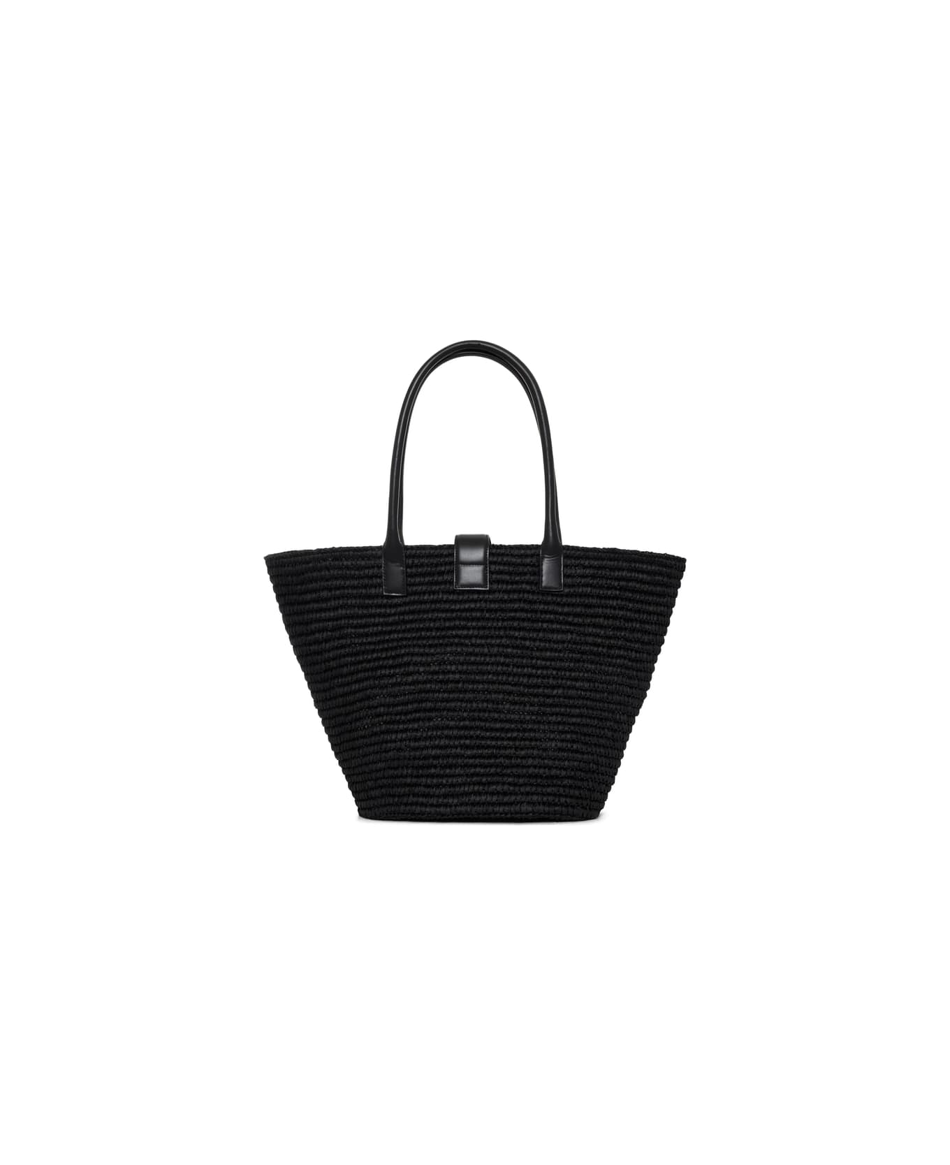 Anine Bing Bag - BLACK