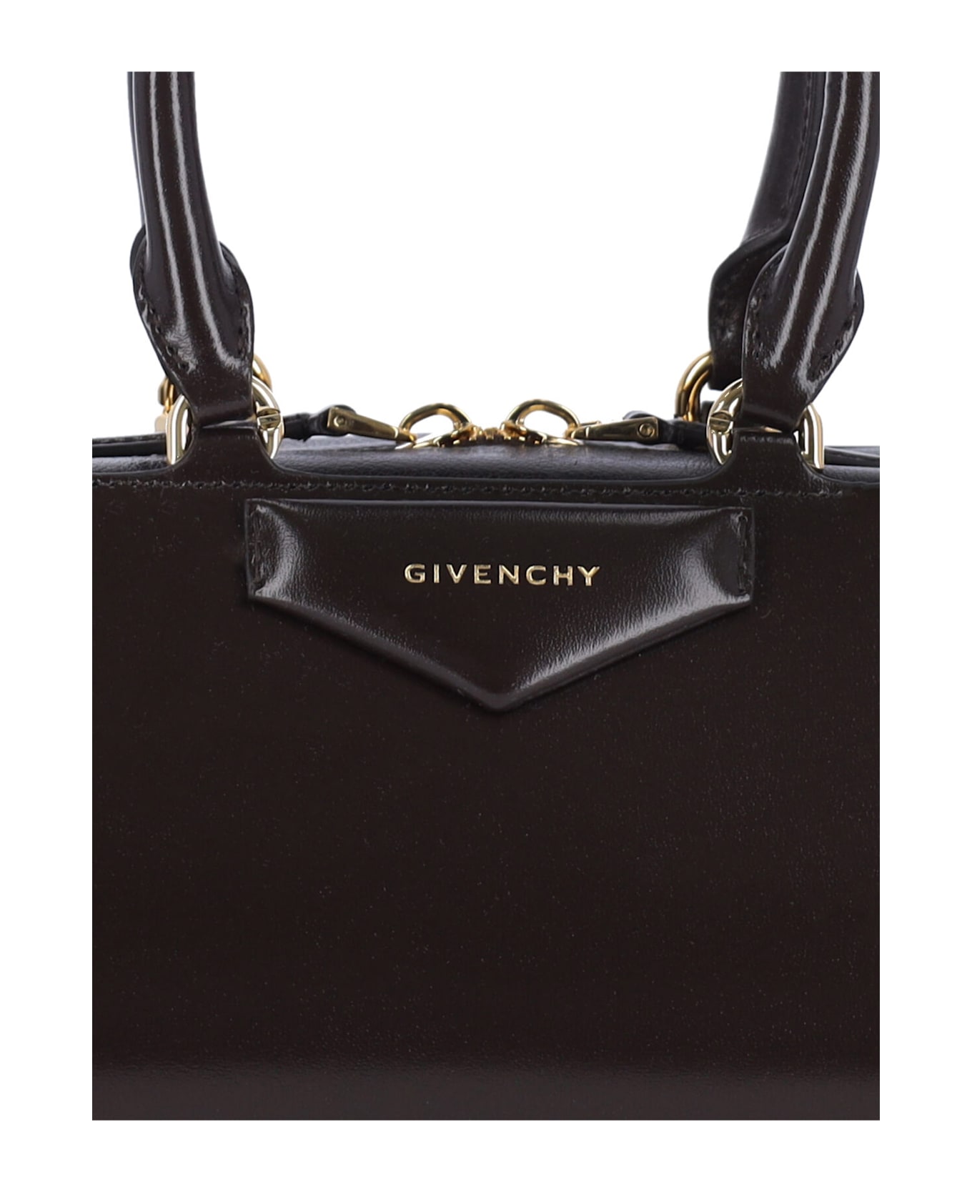 Givenchy Small Bag 
antigona East/west

