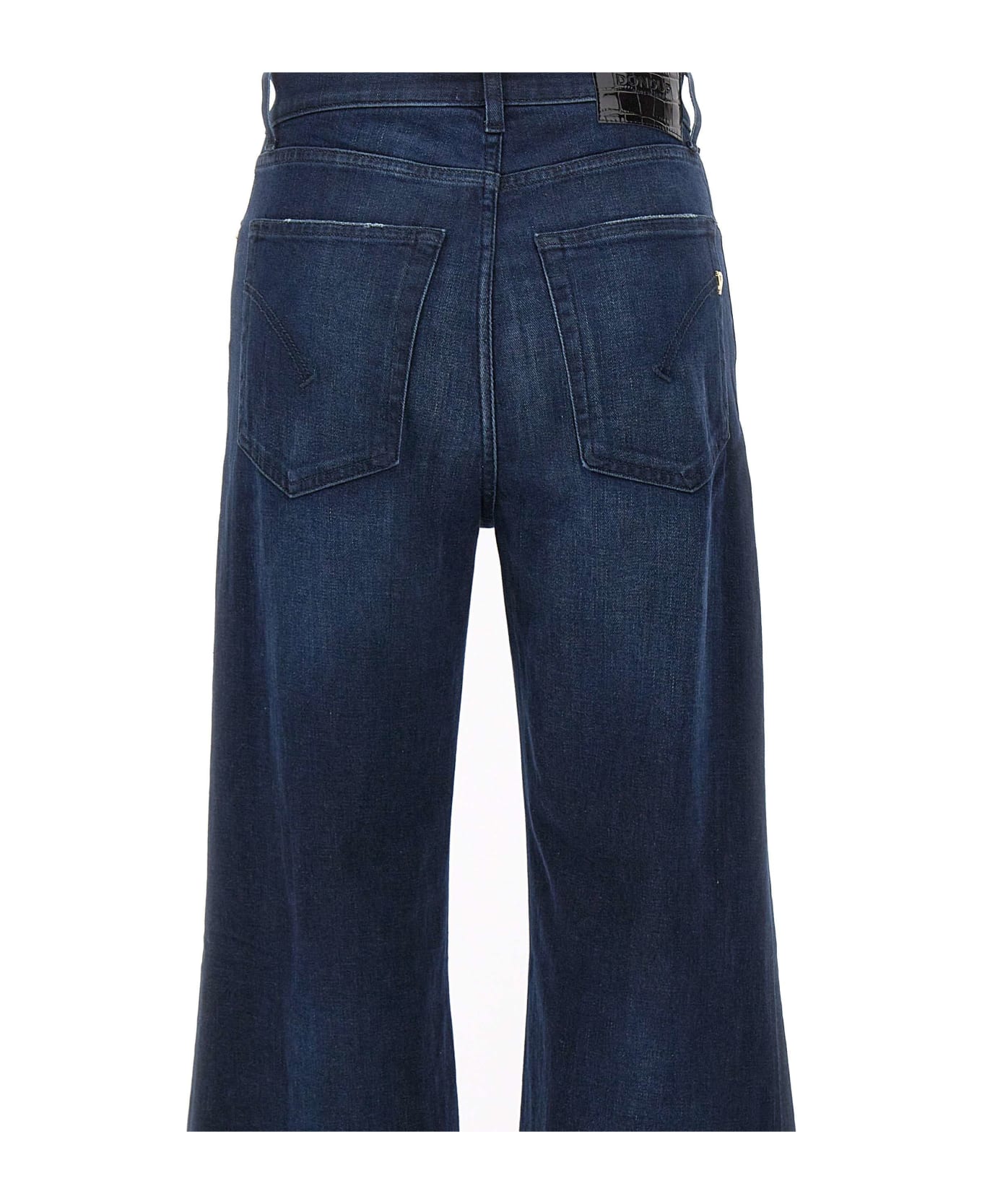 Dondup 'amber' Jeans - BLUE