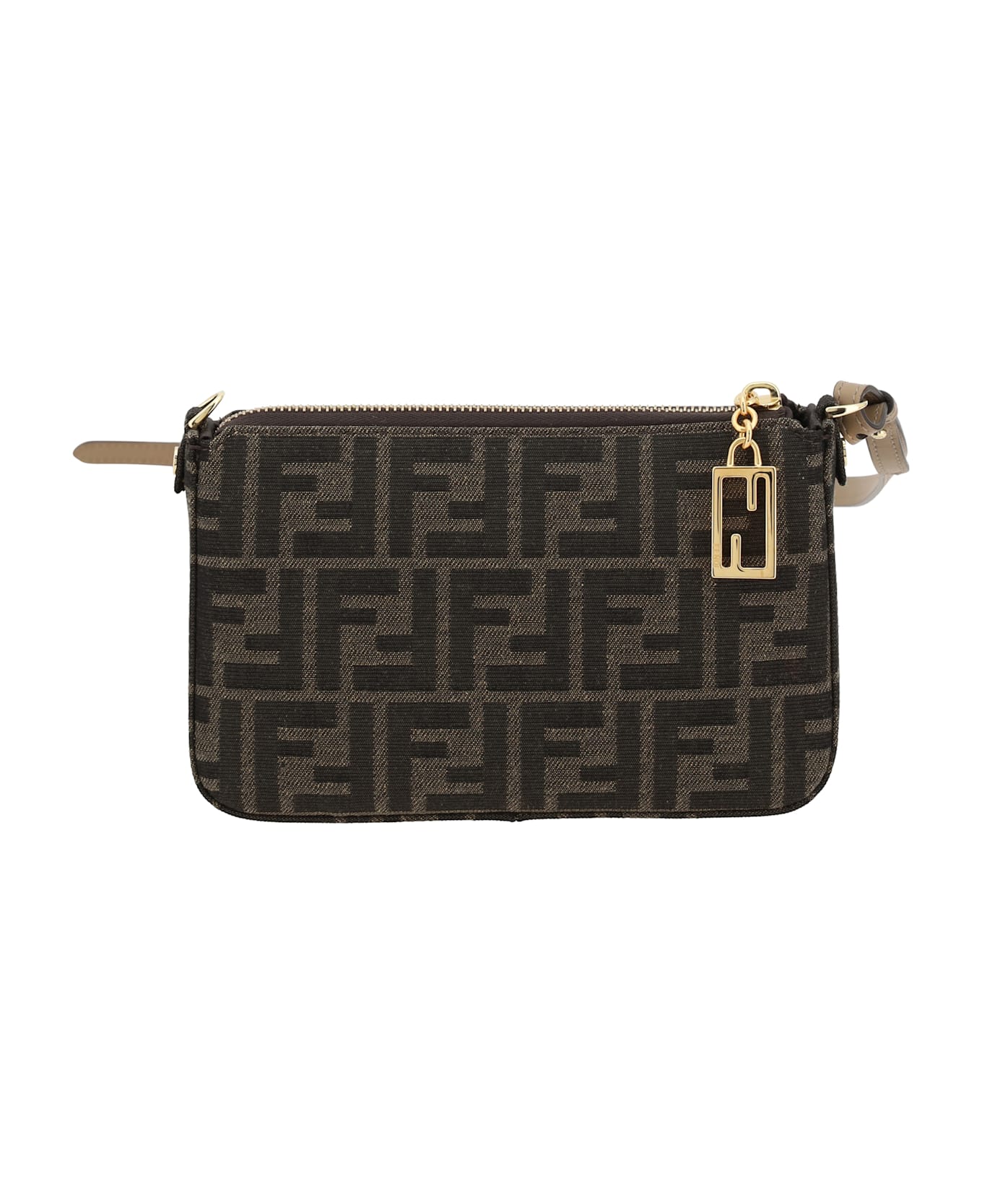 Fendi Shoulder Bag - Tab.mr+sand+os