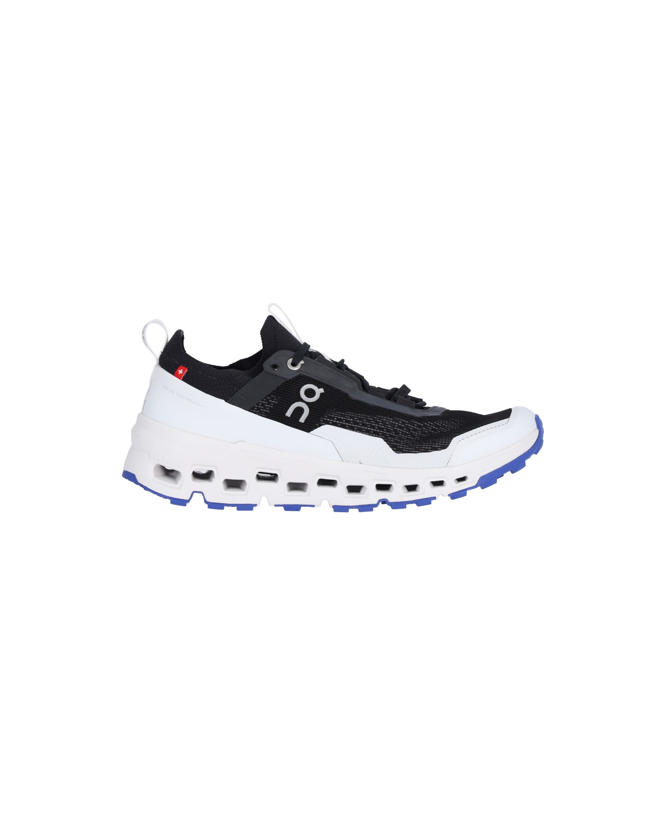 ON 'cloud Ultra 2' Sneakers - Black   スニーカー