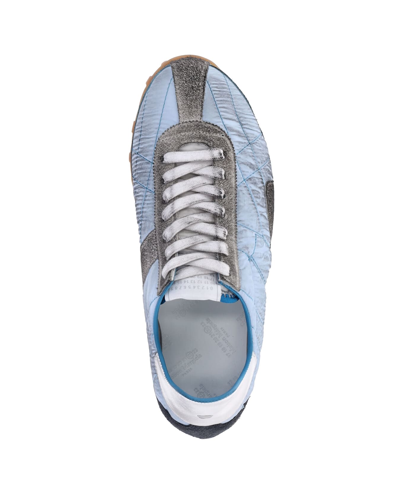 Maison Margiela 
sprinters
 Sneakers - BLUE