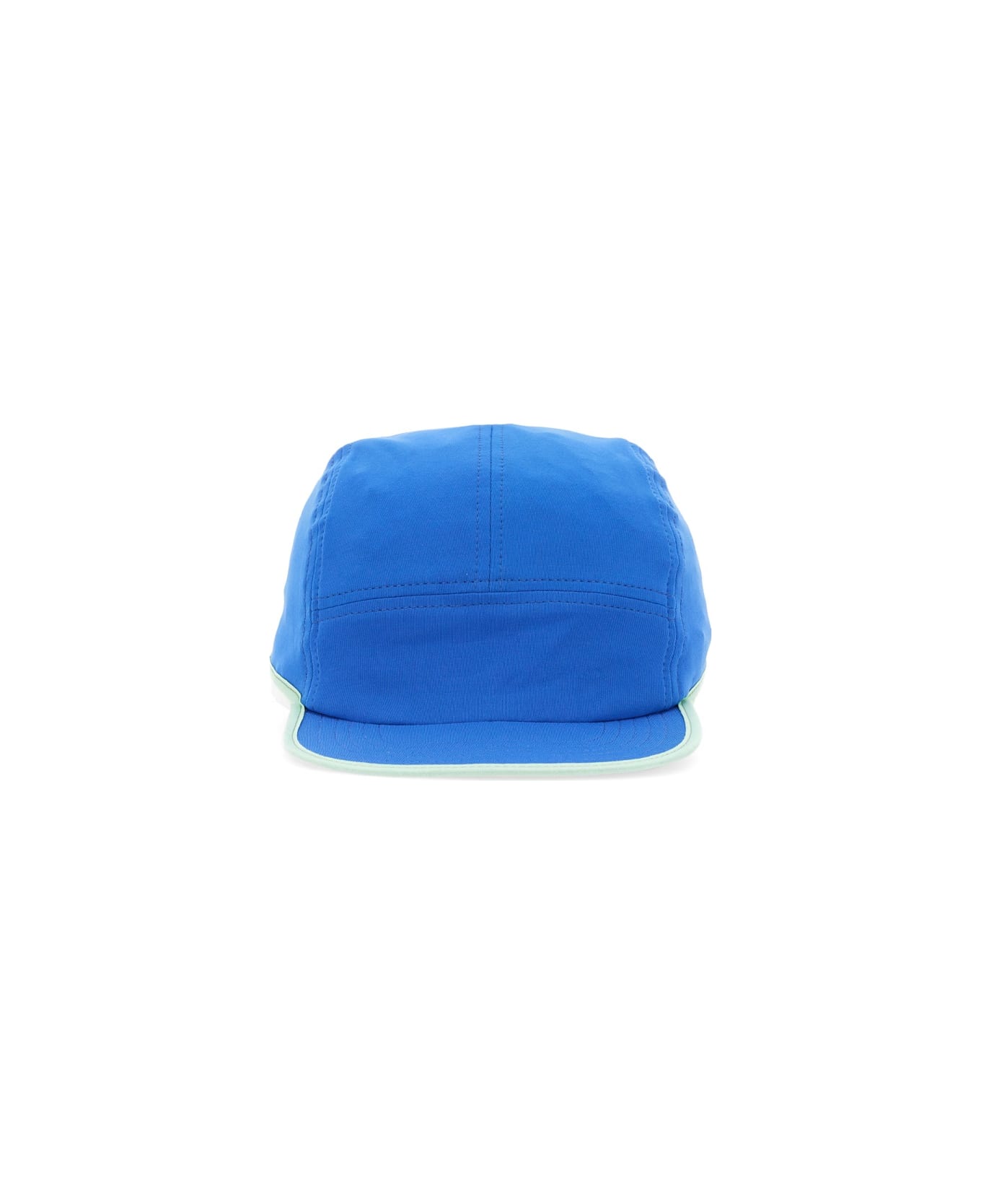 Sunnei Hat With Visor - BLUE 帽子