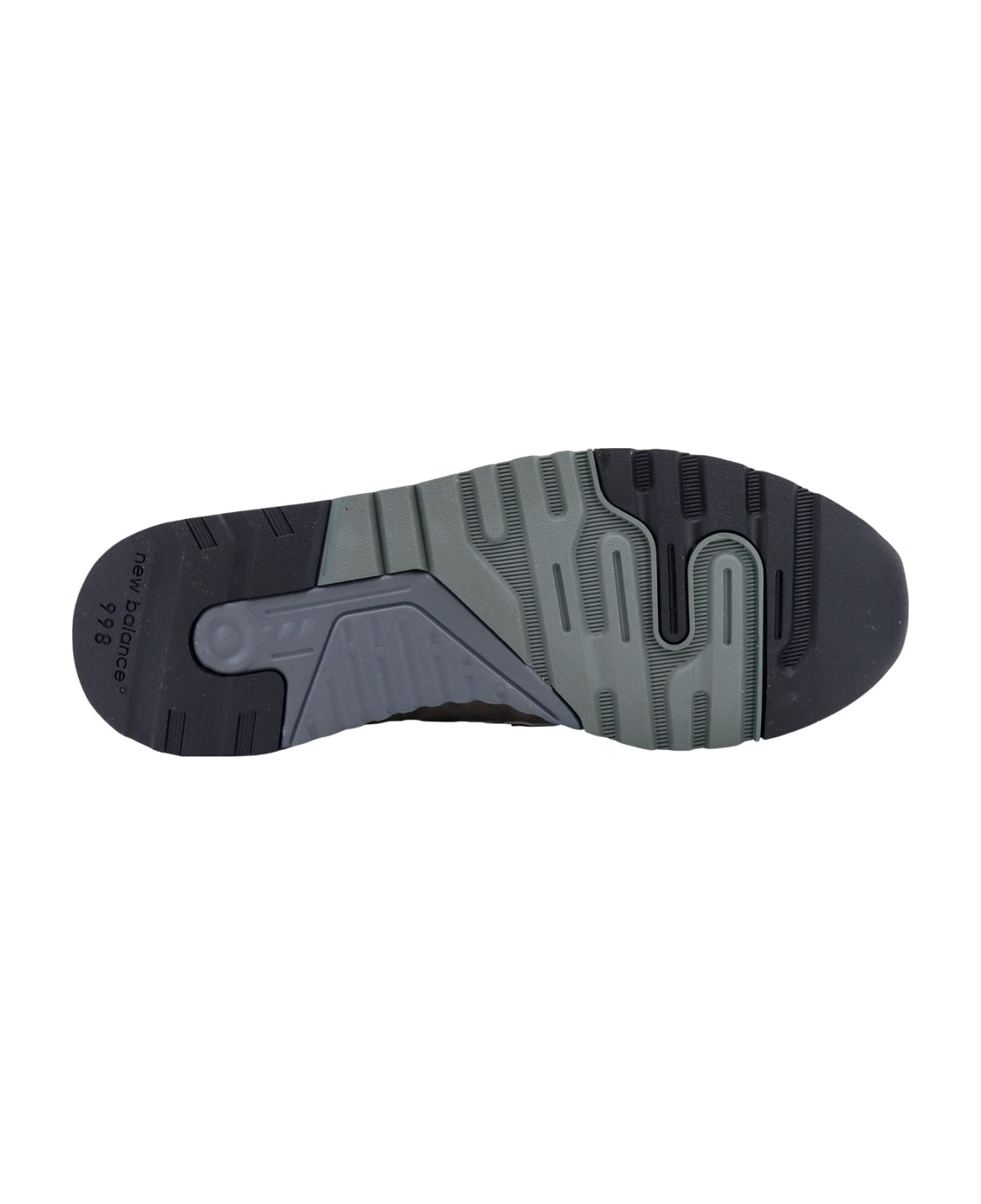 New Balance 998 Sneakers - Grey