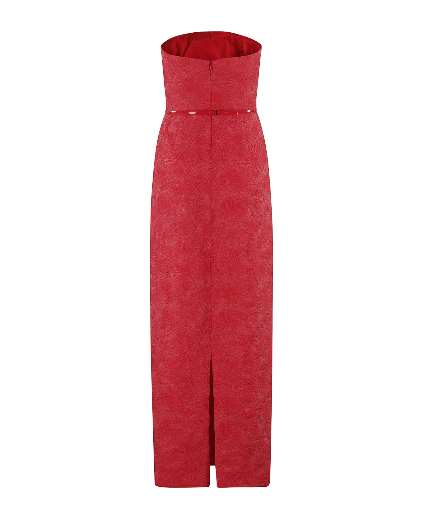 Max Mara Studio Manto - Rosso