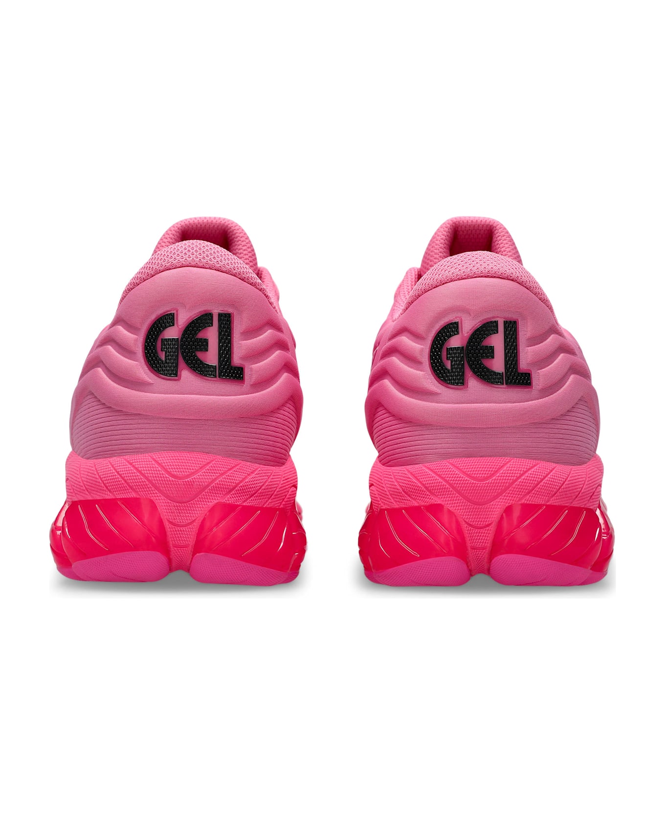 Asics Gel-quantum 360 Viii - Emboss Dragon Fruit Pink Glo