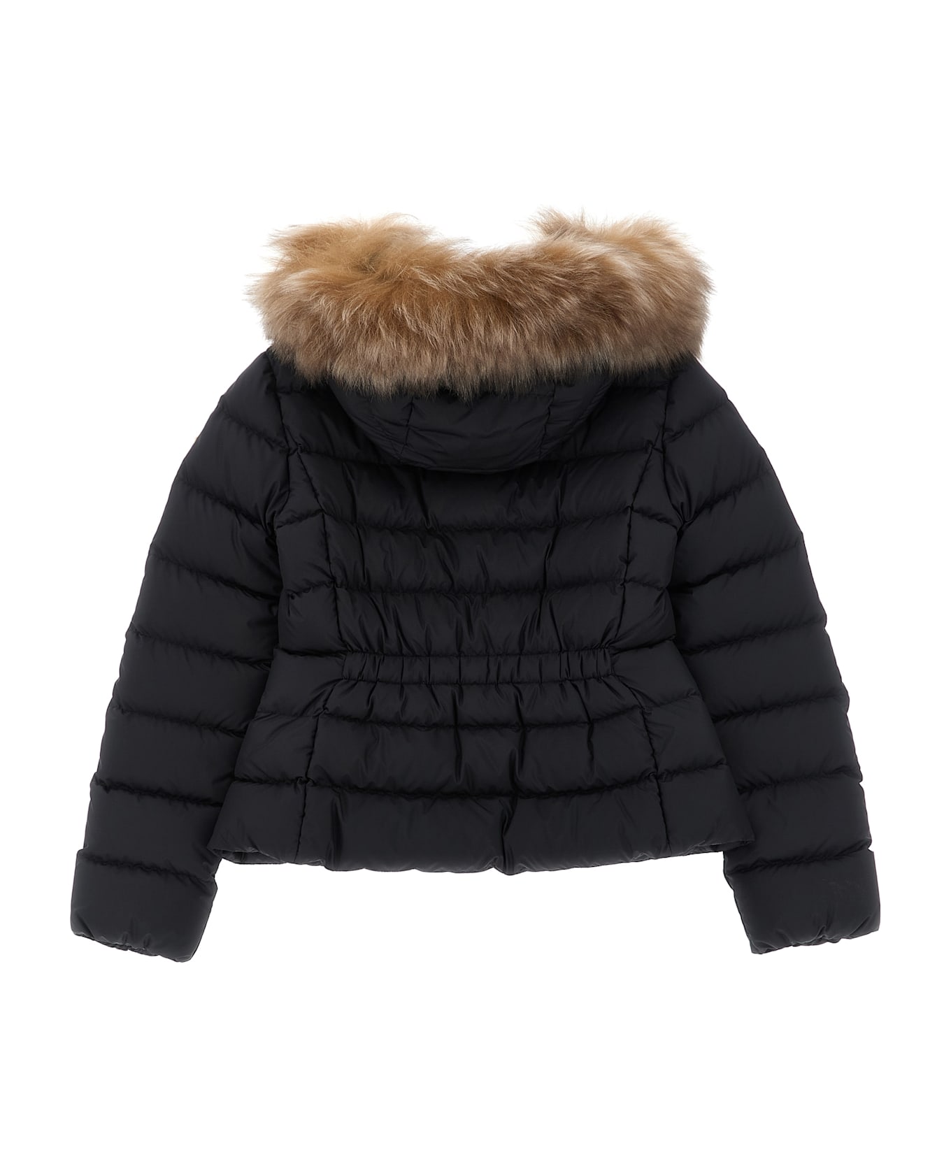 Moncler 
boedette
 Down Jacket - Black  
