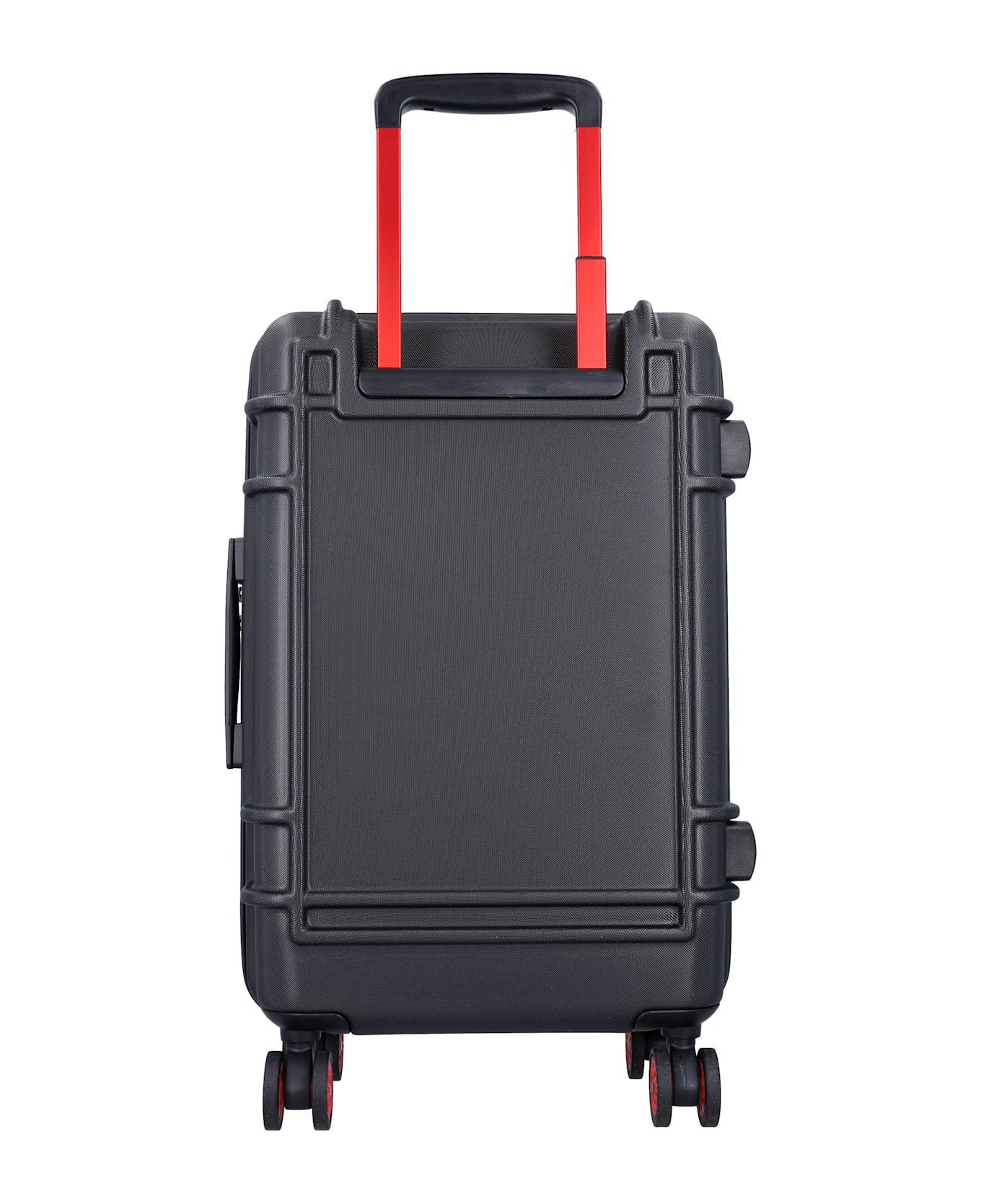 Eastpak Resist
r Zip Cabin - BLACK