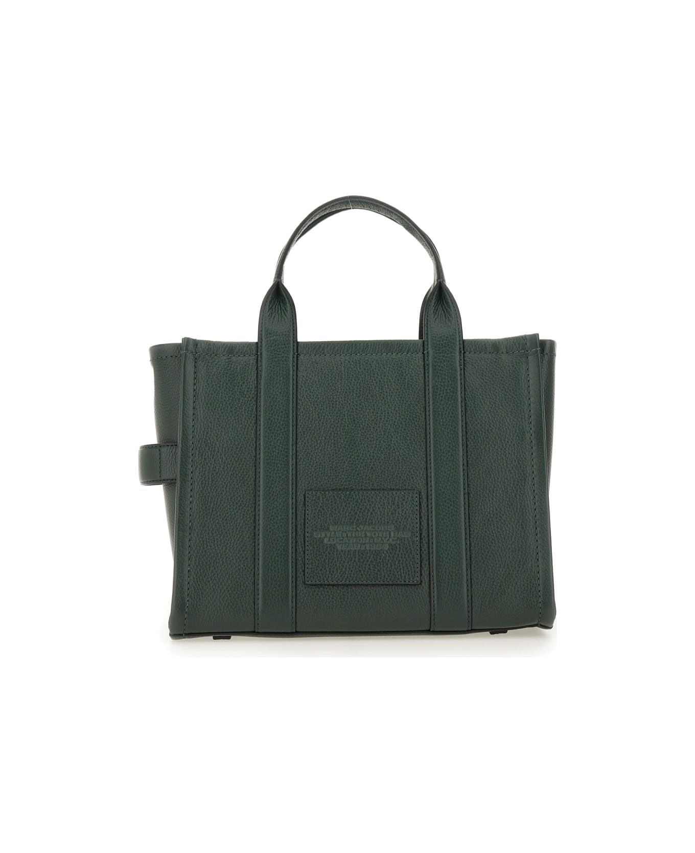 Marc Jacobs The Medium Tote - GREEN
