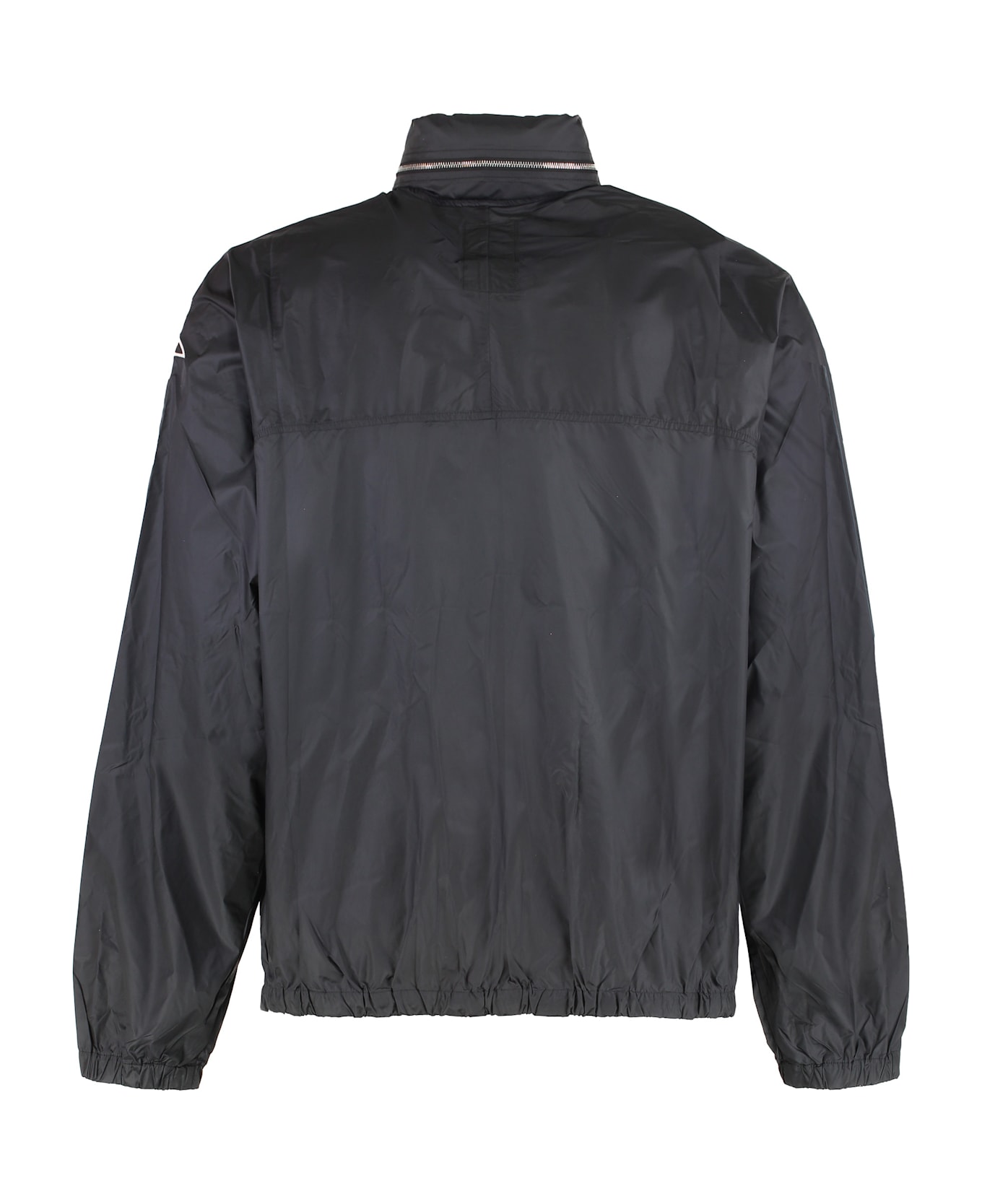 Rick Owens X Champion - Windbreaker - black