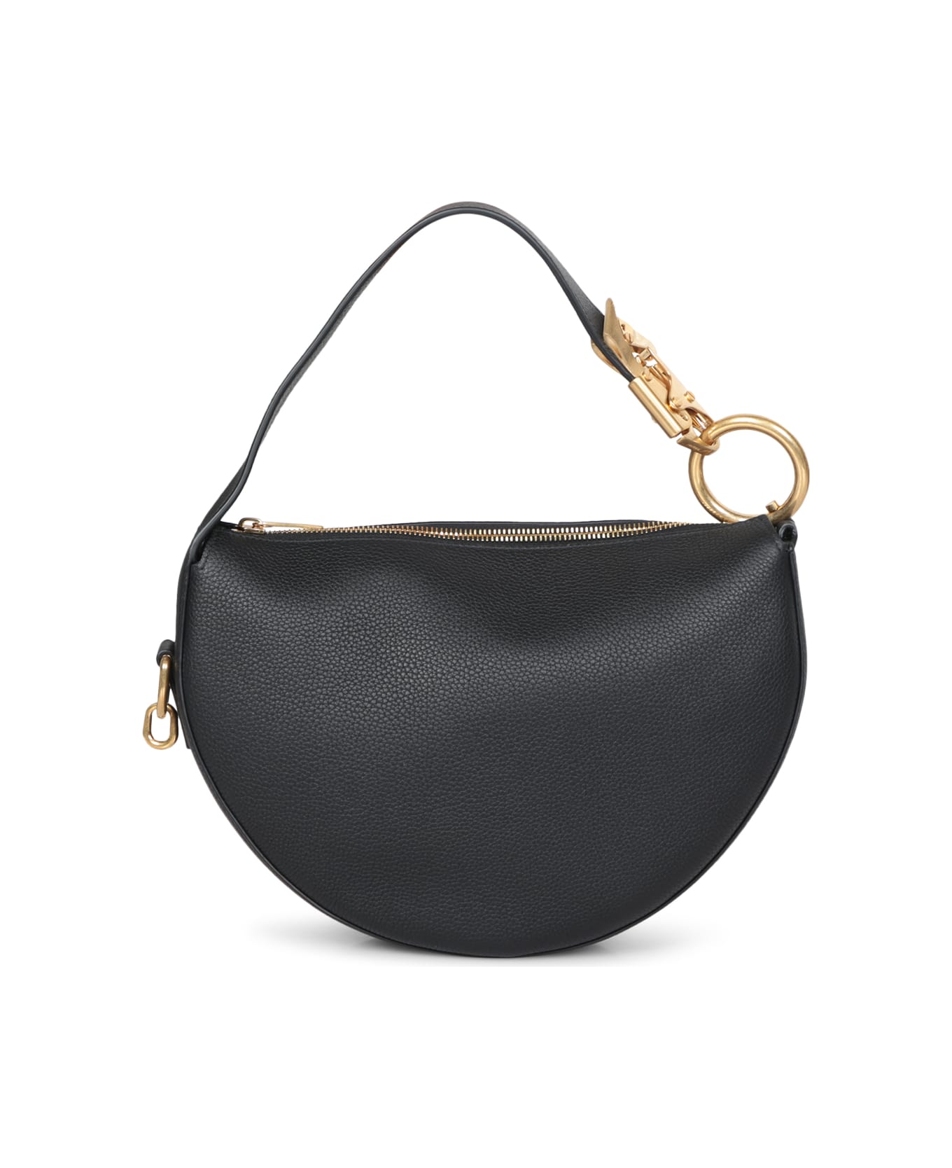 Burberry Hobo Bag - Black