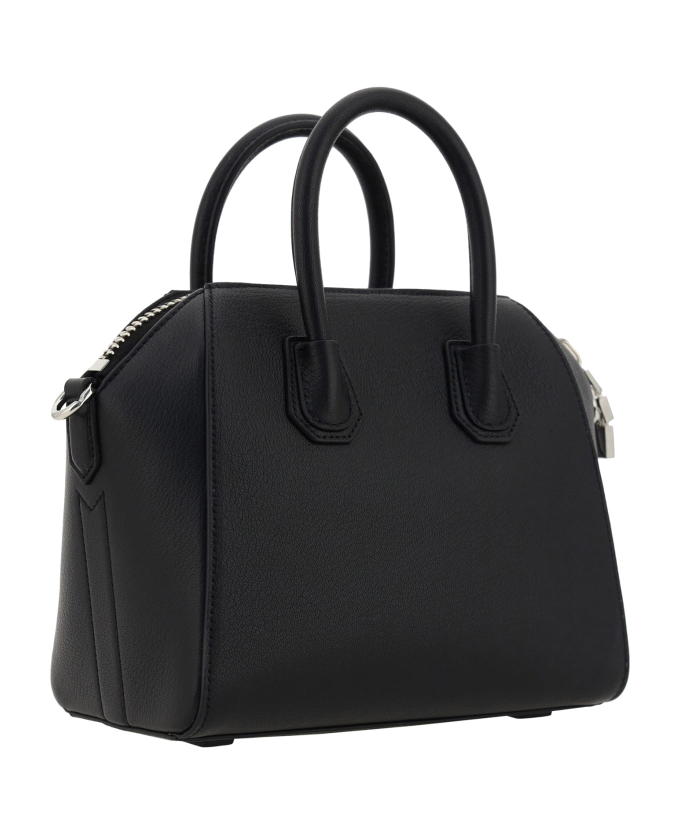 Givenchy Antigona Mini Handbag - Black