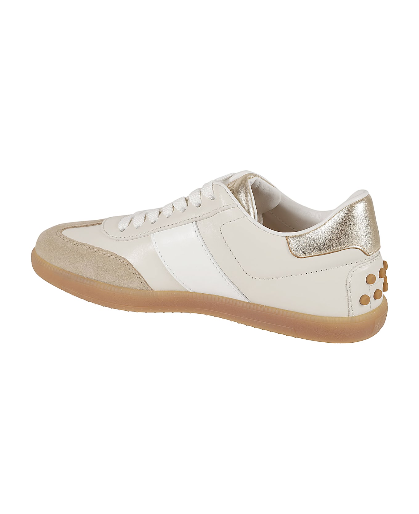Tod's 68c Sneakers - Rope