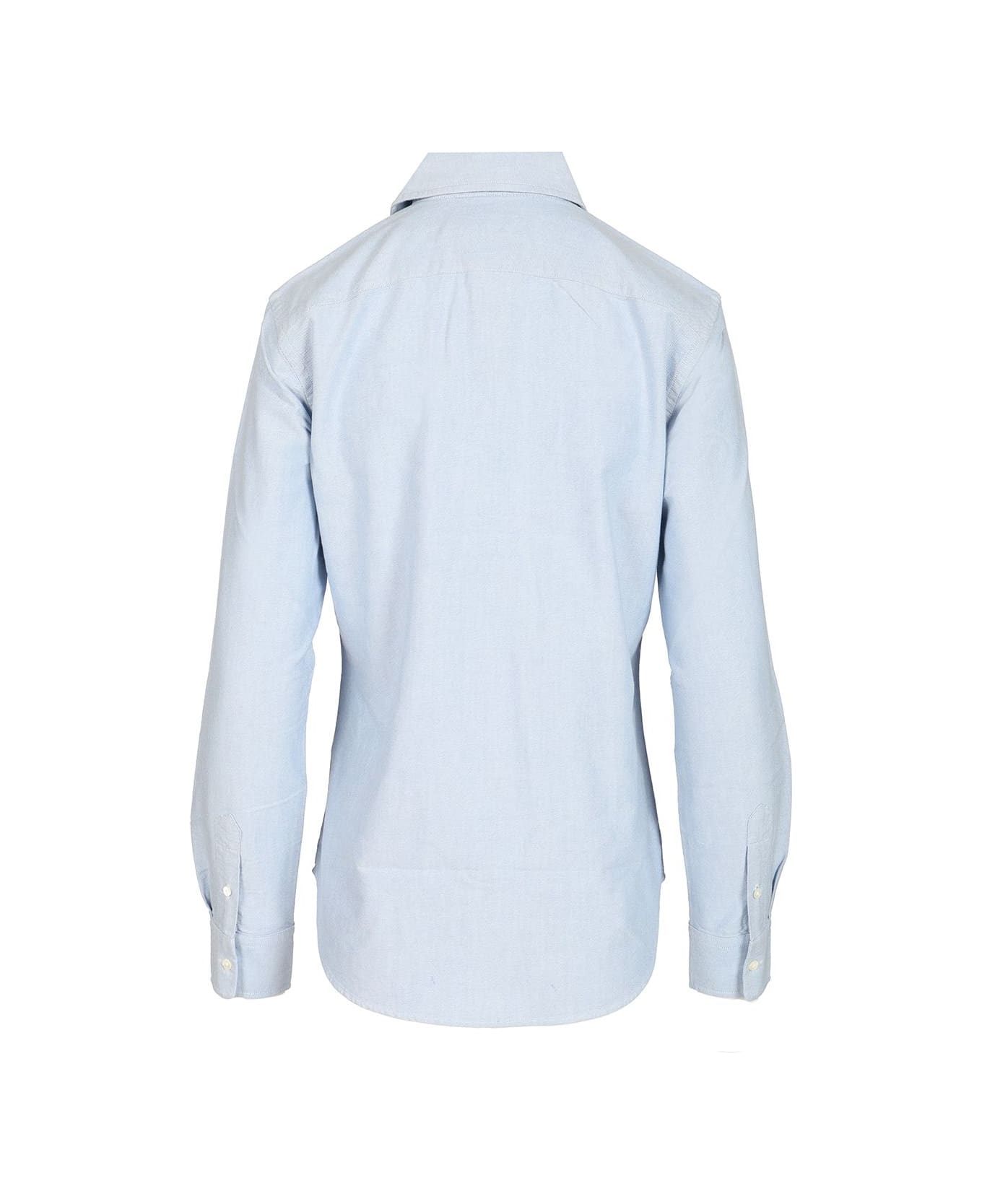 Polo Ralph Lauren Oxford Shirt - Blue