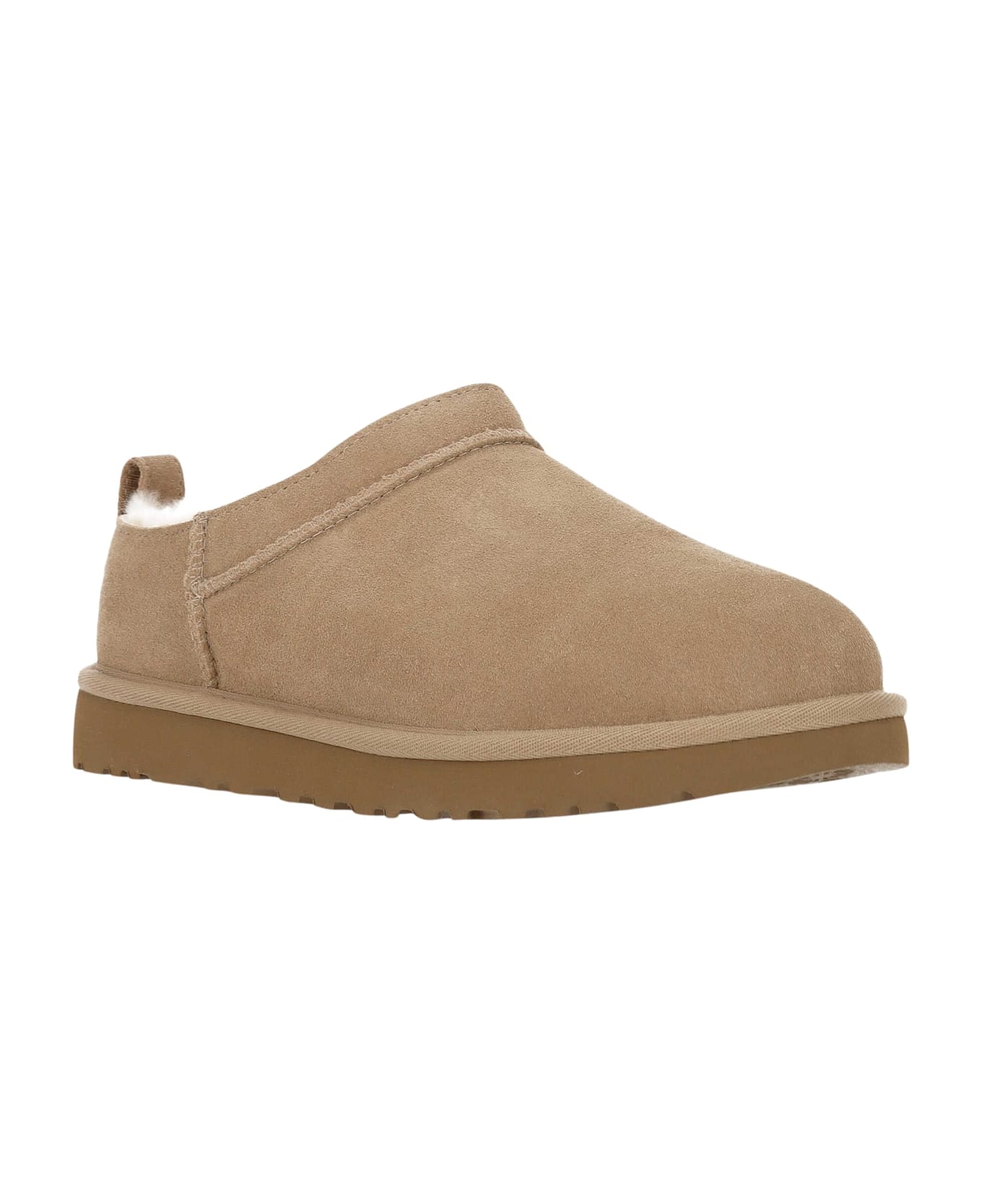UGG W Classic Micro - Sand
