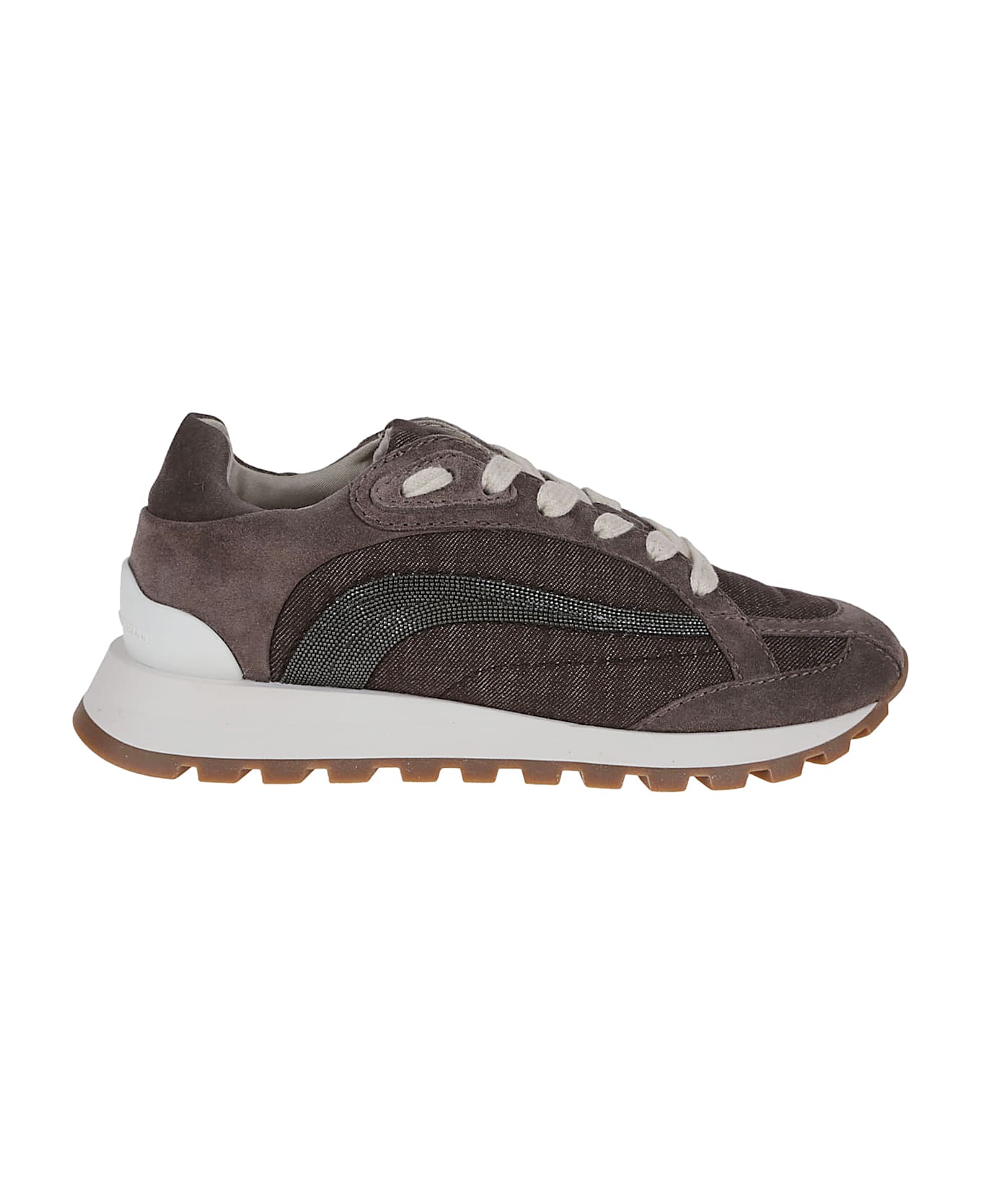 Brunello Cucinelli Scarpe - Ice