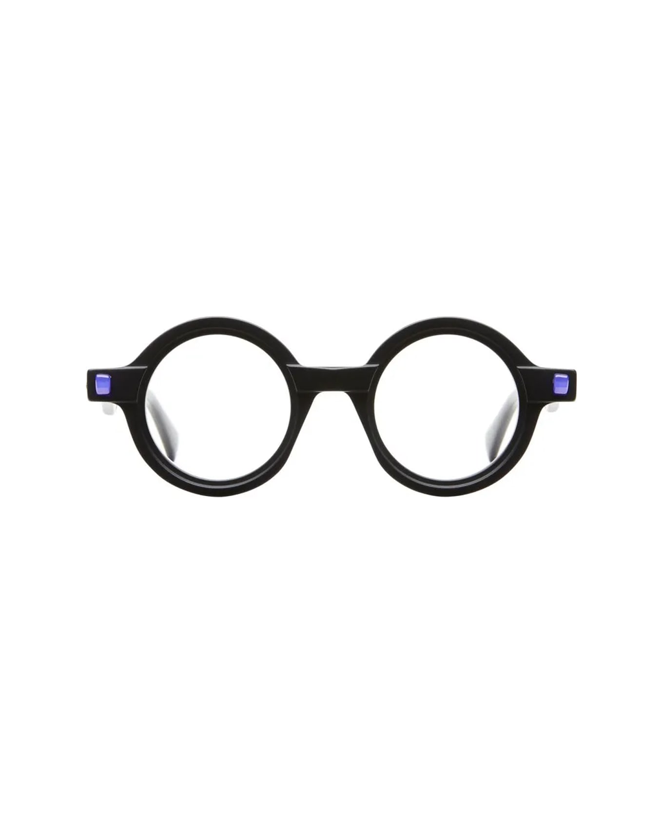 Kuboraum Maske Q7 Glasses - Nero