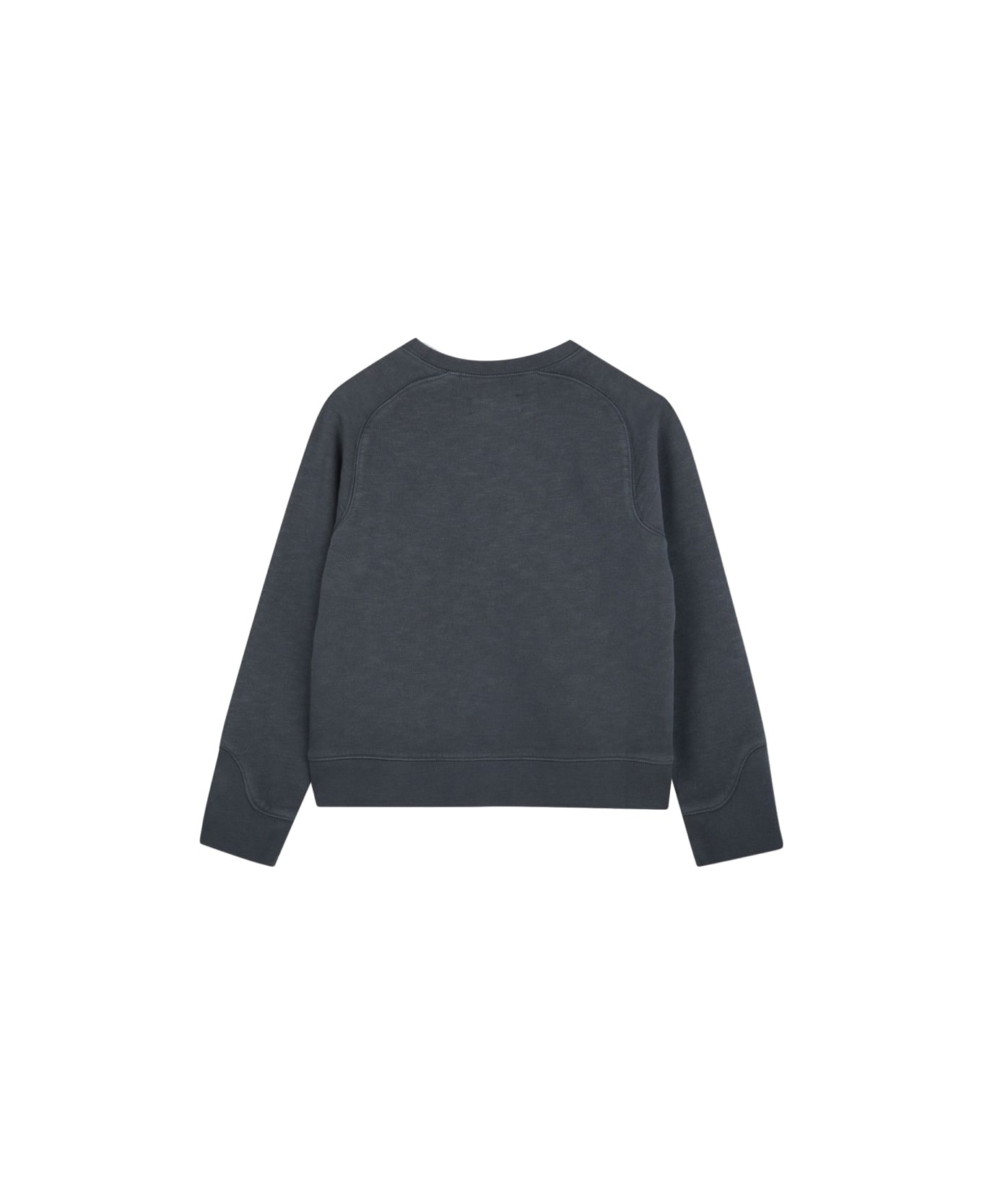 Zadig 
Voltaire Sweatshirt - GREY