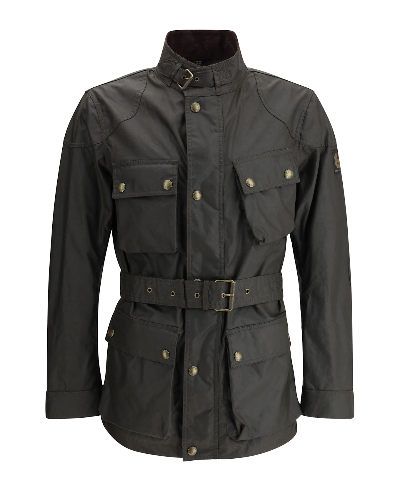 Belstaff Trailmaster Waterproof Jacket