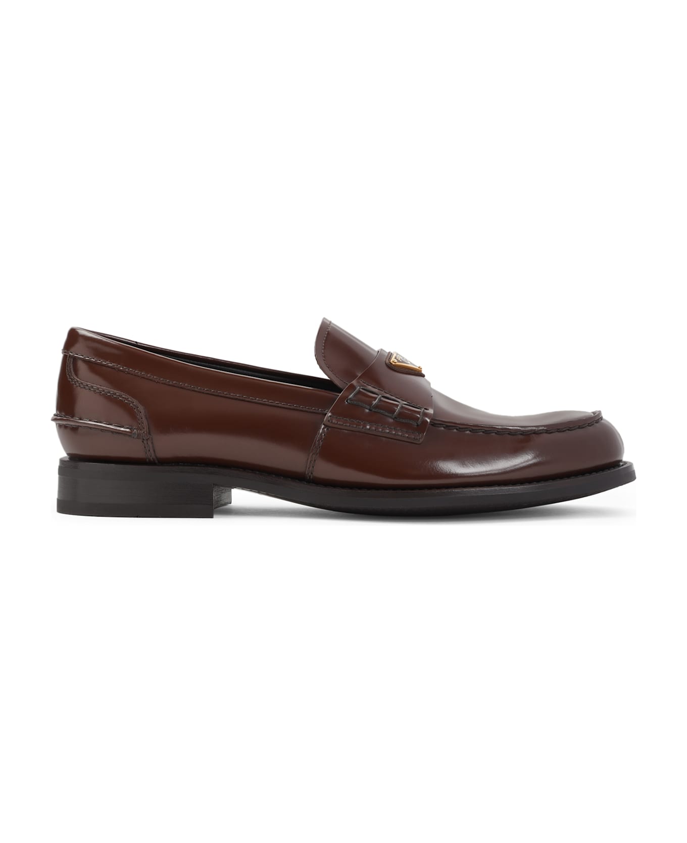 Prada Loafers - Nbl Radica
