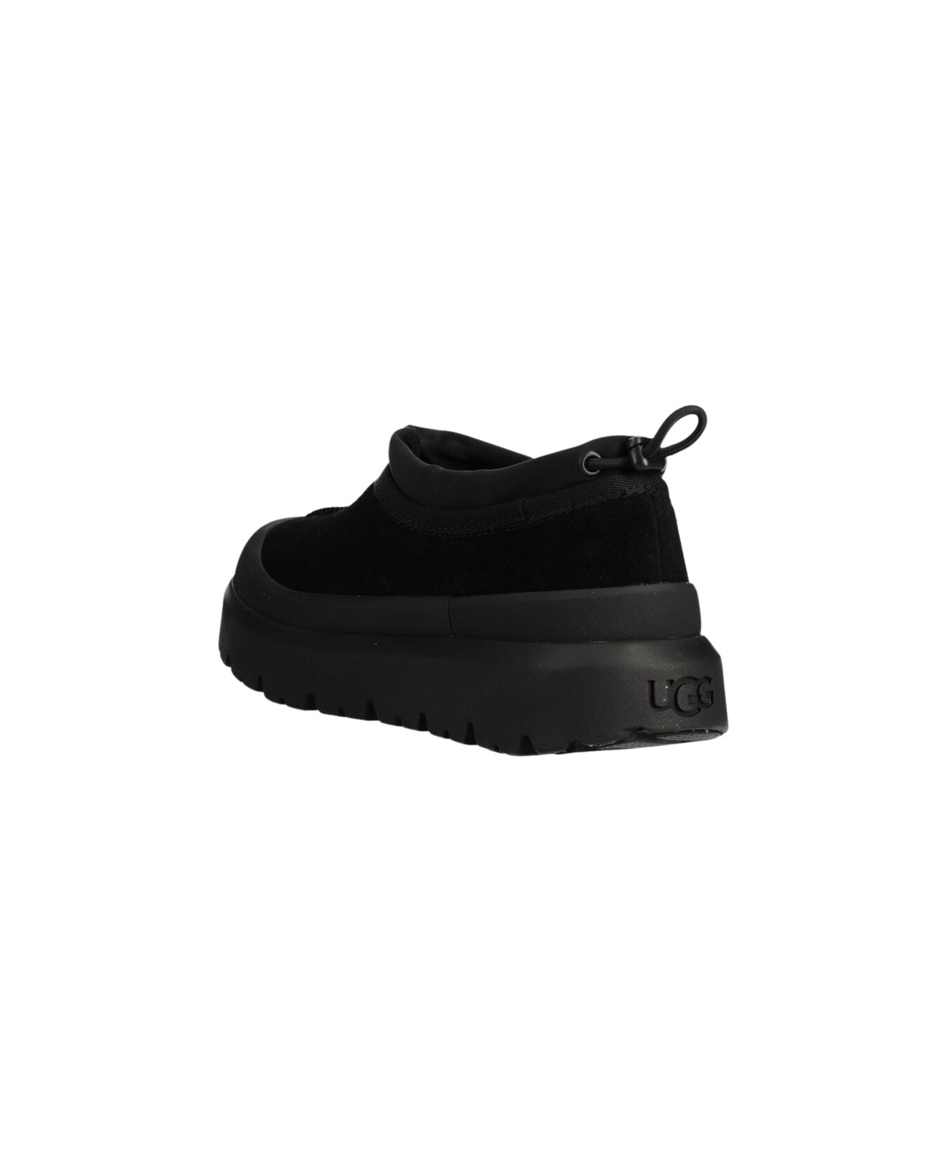 UGG M Tasman Weather Hybrid - Black Black