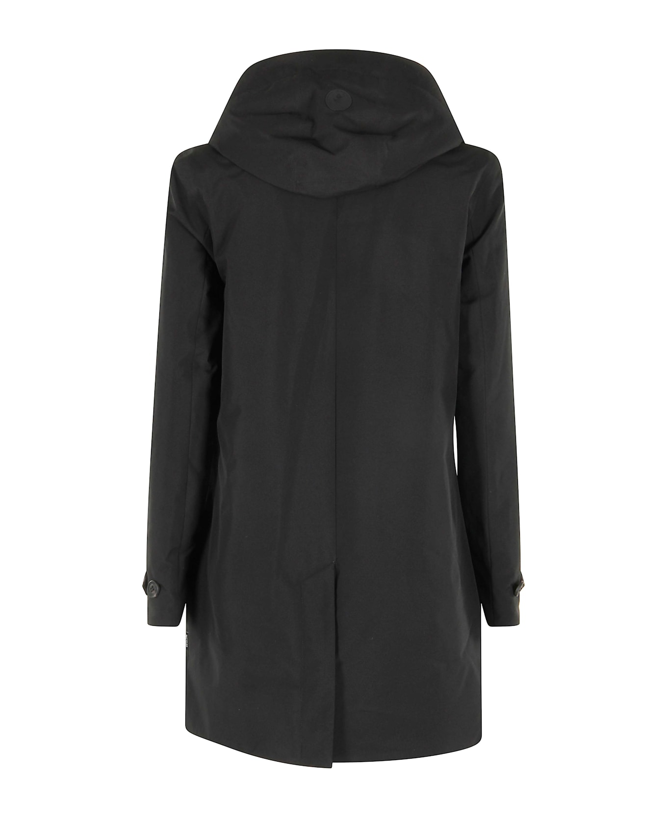 Save the Duck Embie - Black