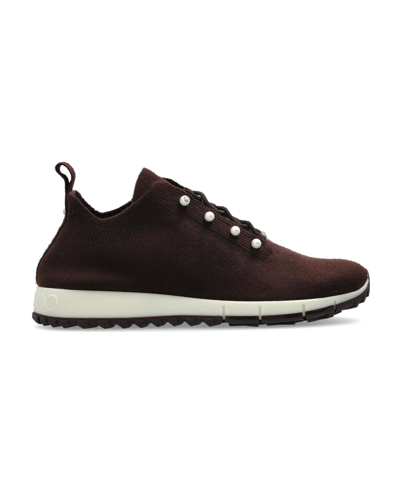 Jimmy Choo Sports Shoes 
veles
 - X Chocolate