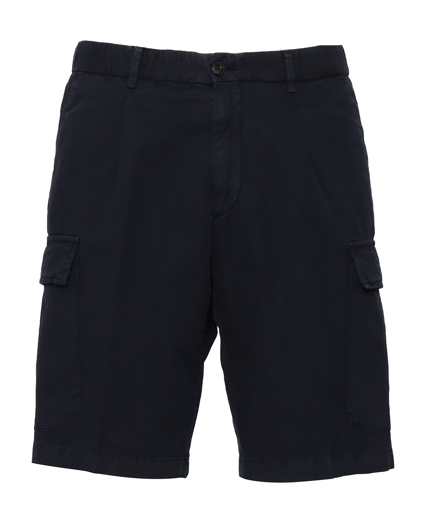 Briglia 1949 Shorts - BLUE