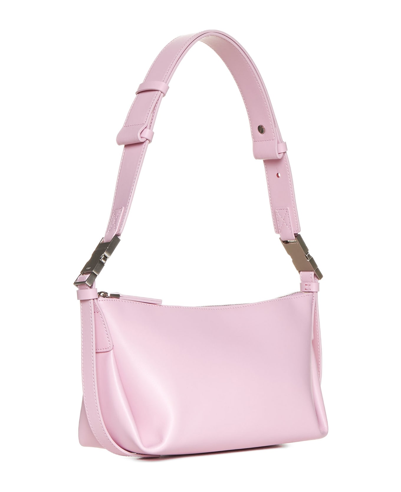OSOI Shoulder Bag - Baby pink ショルダーバッグ