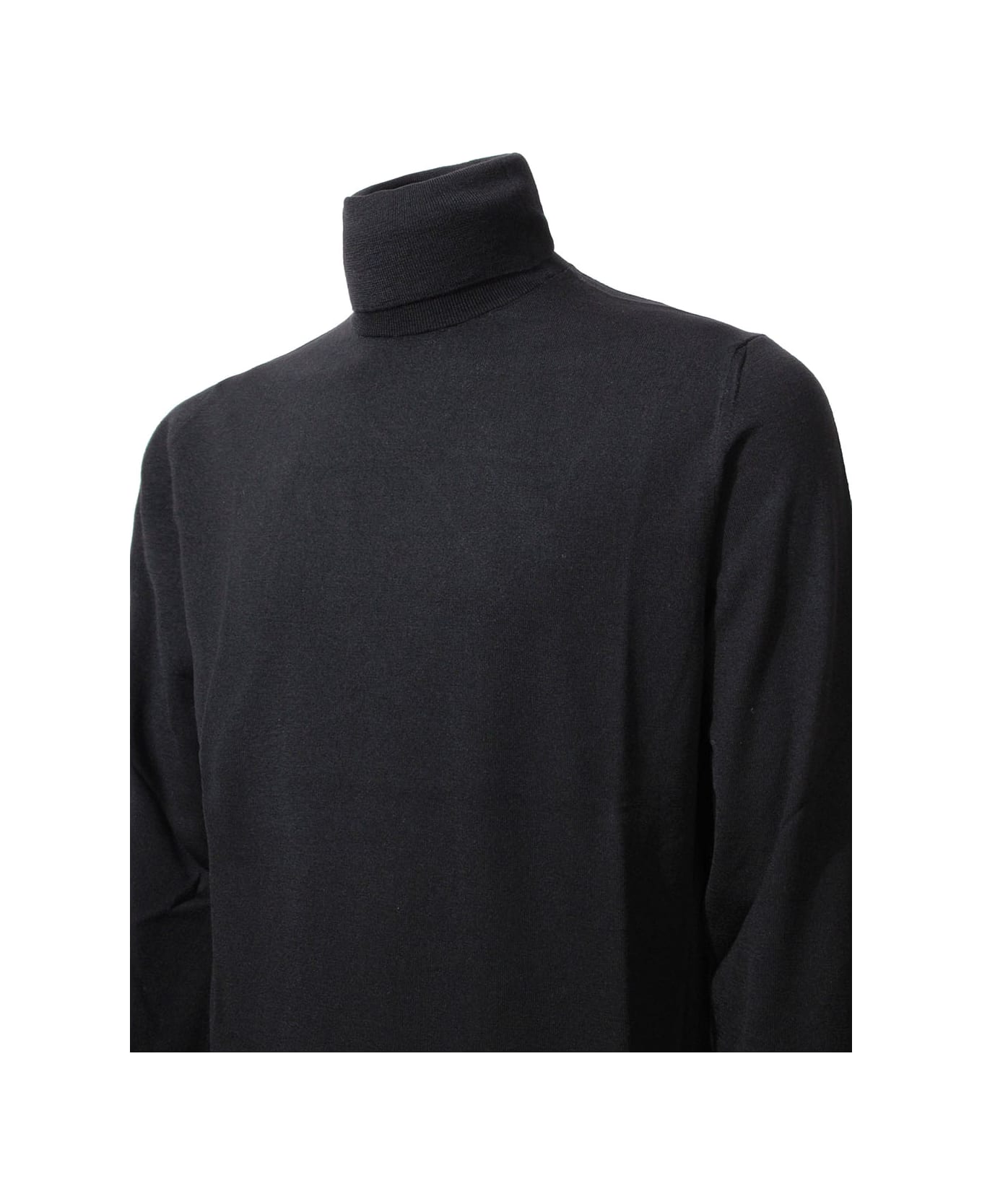 Zanone Turtleneck Zanone