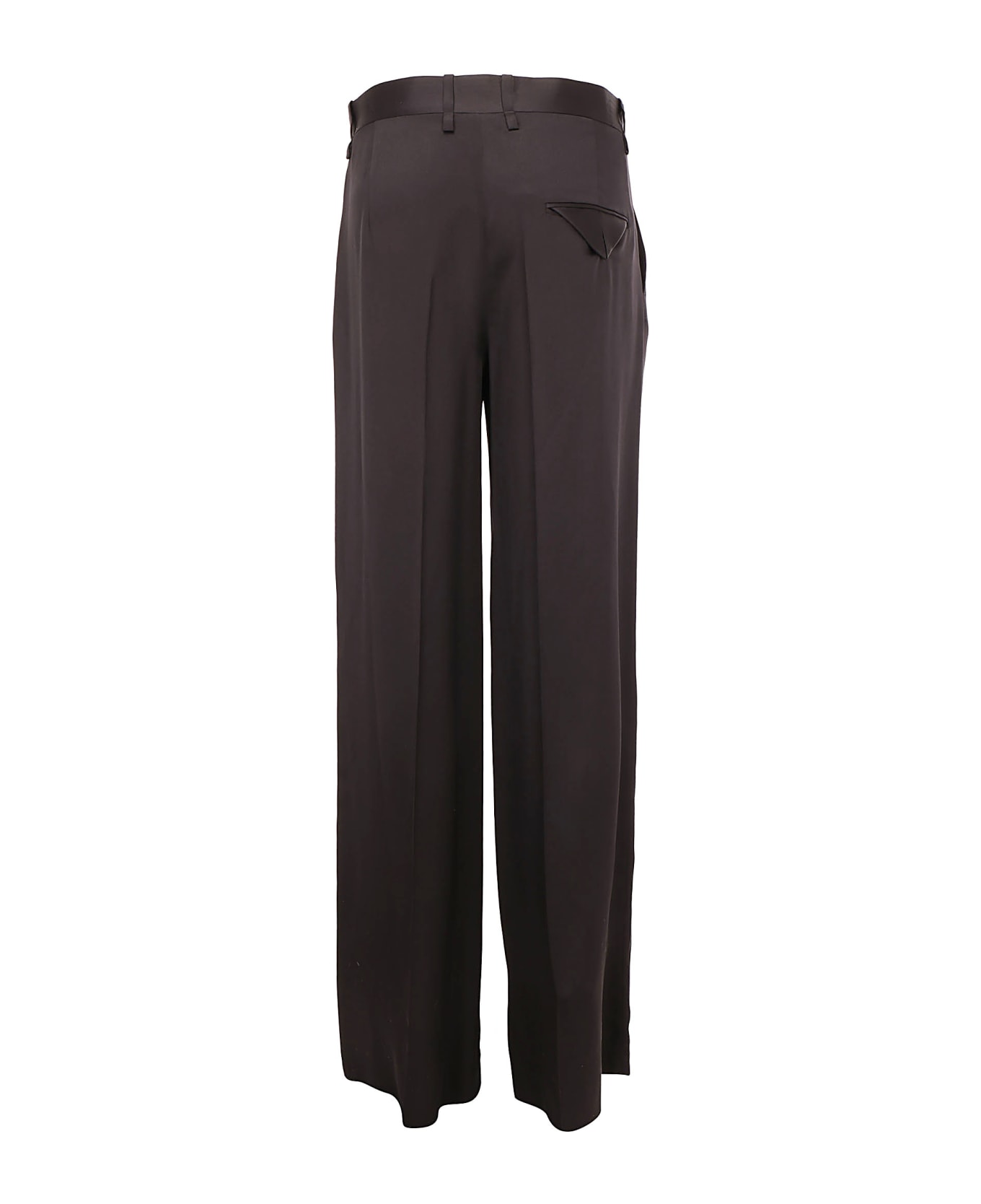 Bottega Veneta Pants - Nero