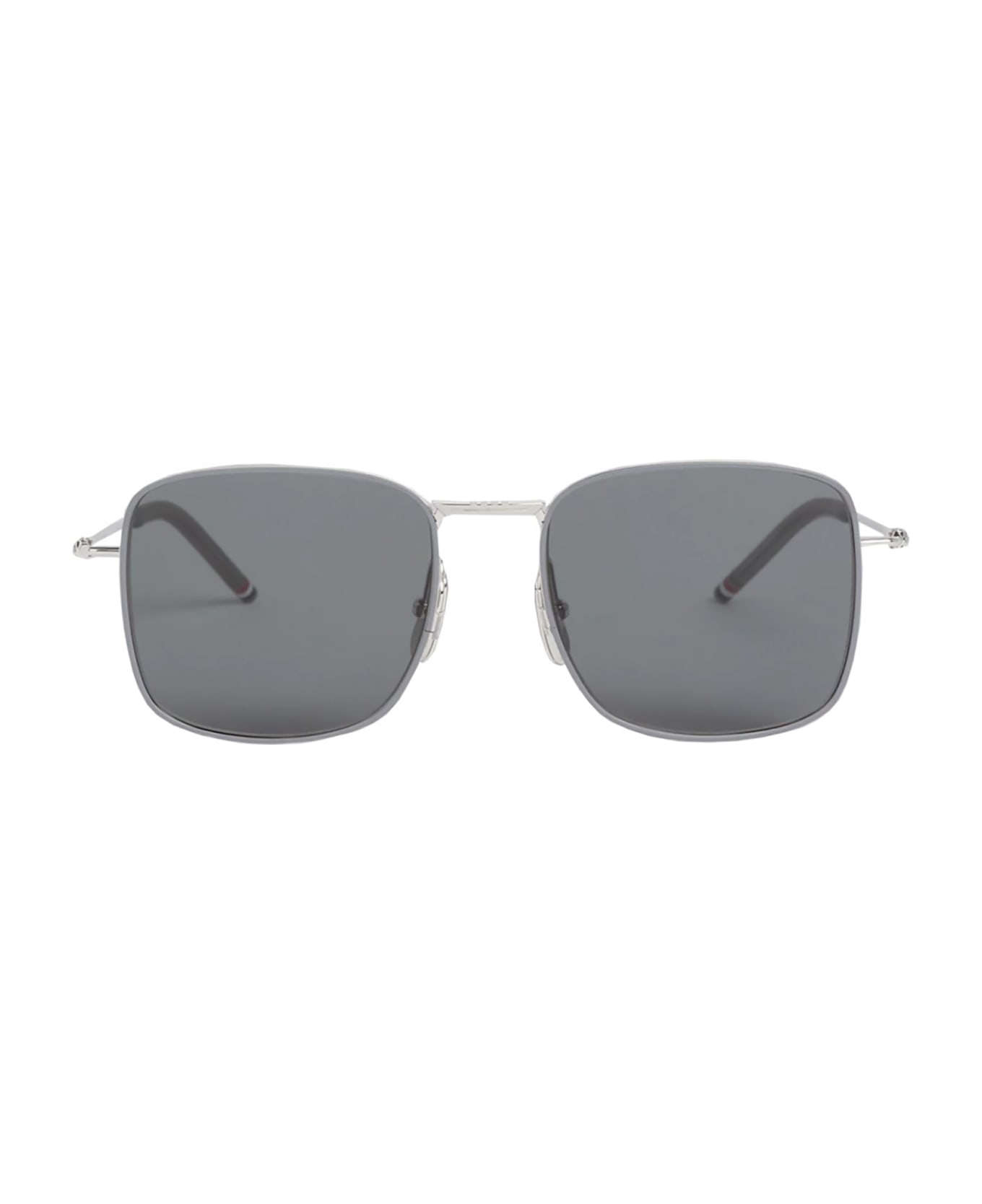Thom Browne UES117A/G0001 Sunglasses - _ Silver サングラス