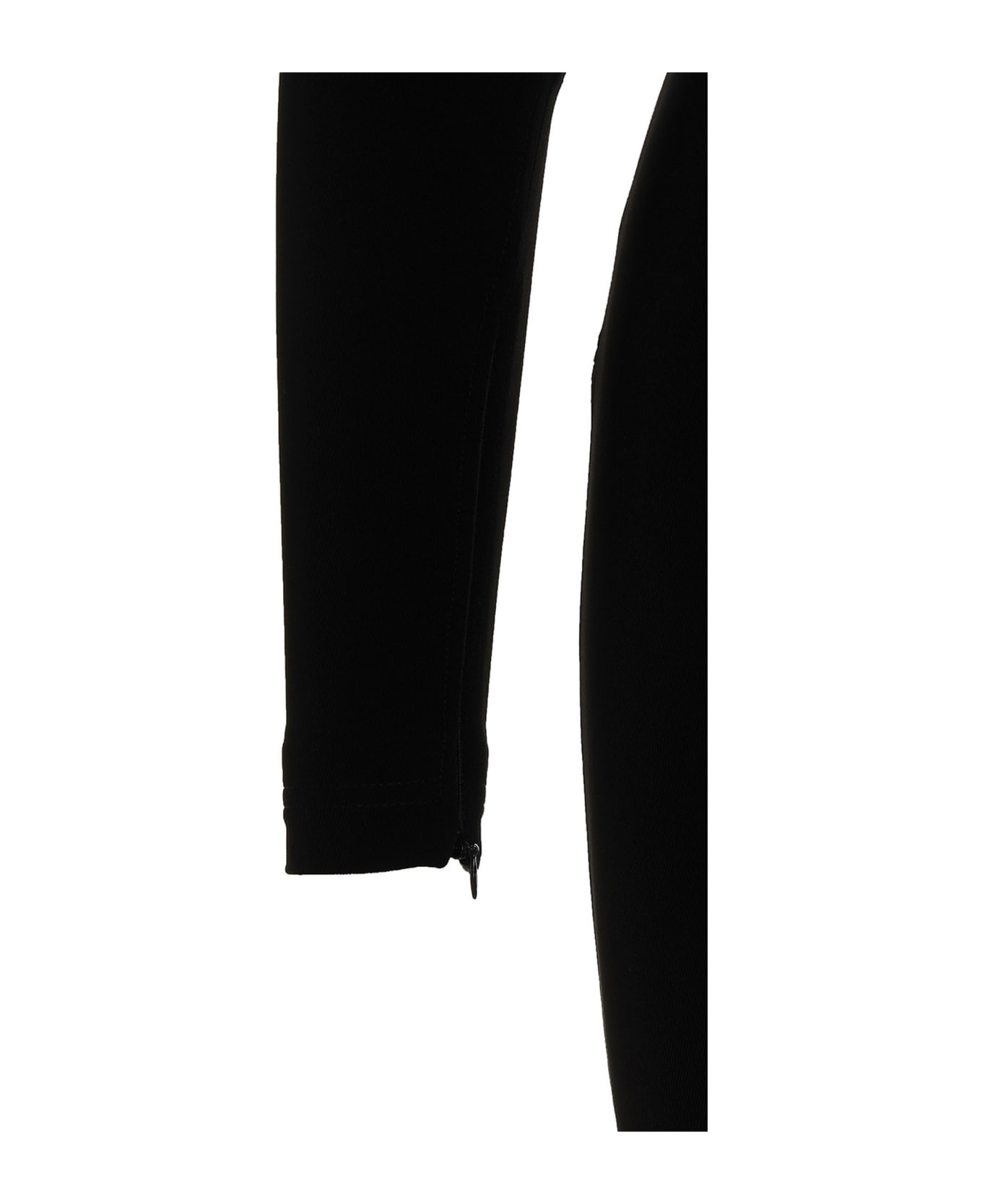 Balenciaga Minidress - Black  