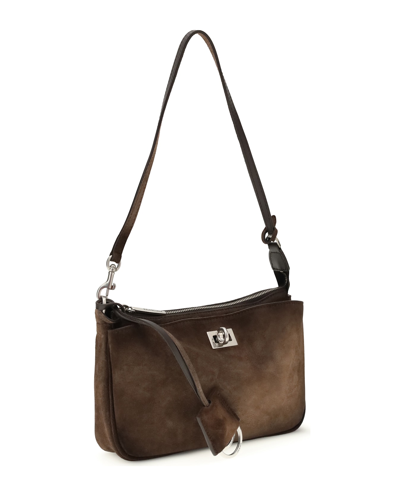 Balenciaga Rodeo Clutch Bag