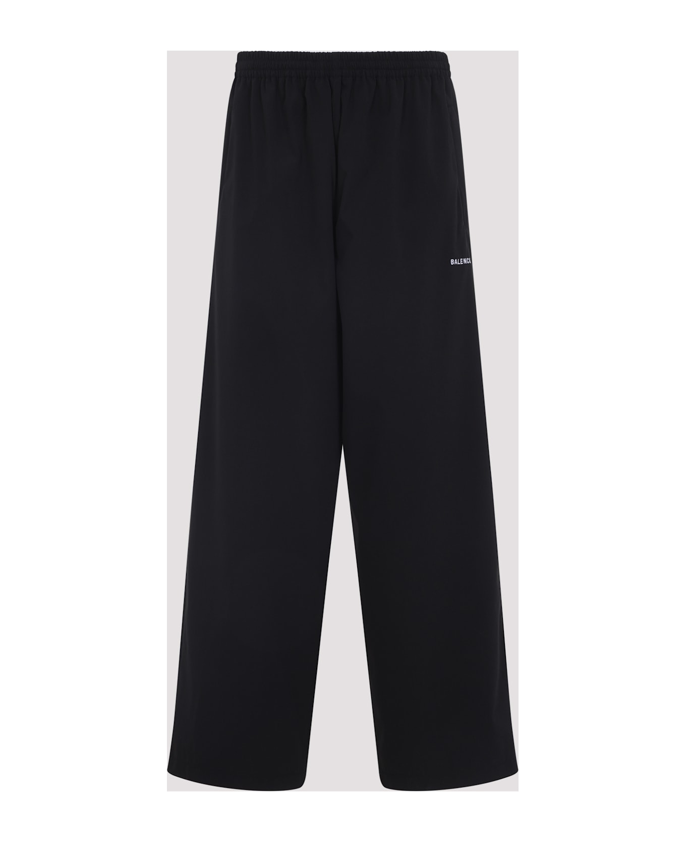 Balenciaga Tracksuit Pants - Black