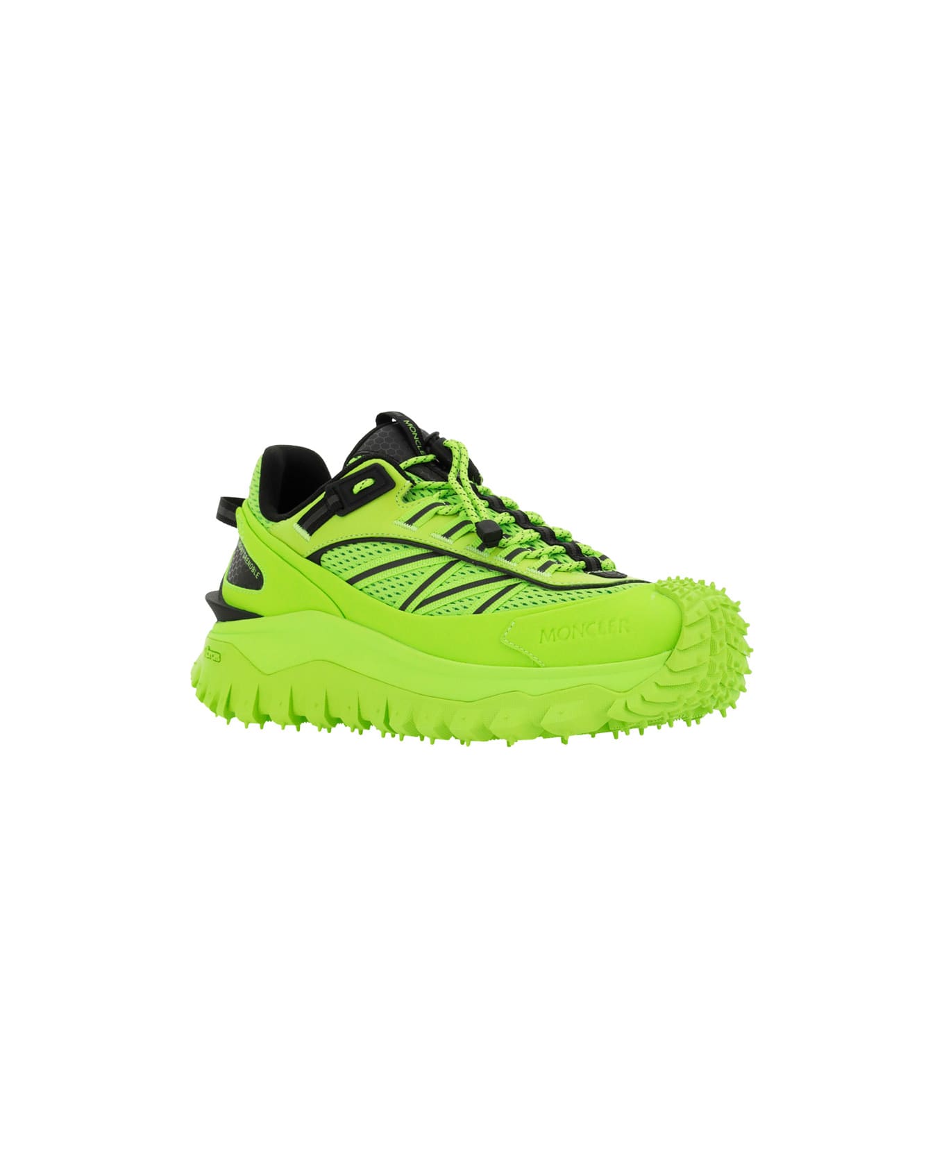 Moncler Trailgrip Sneaker - N11