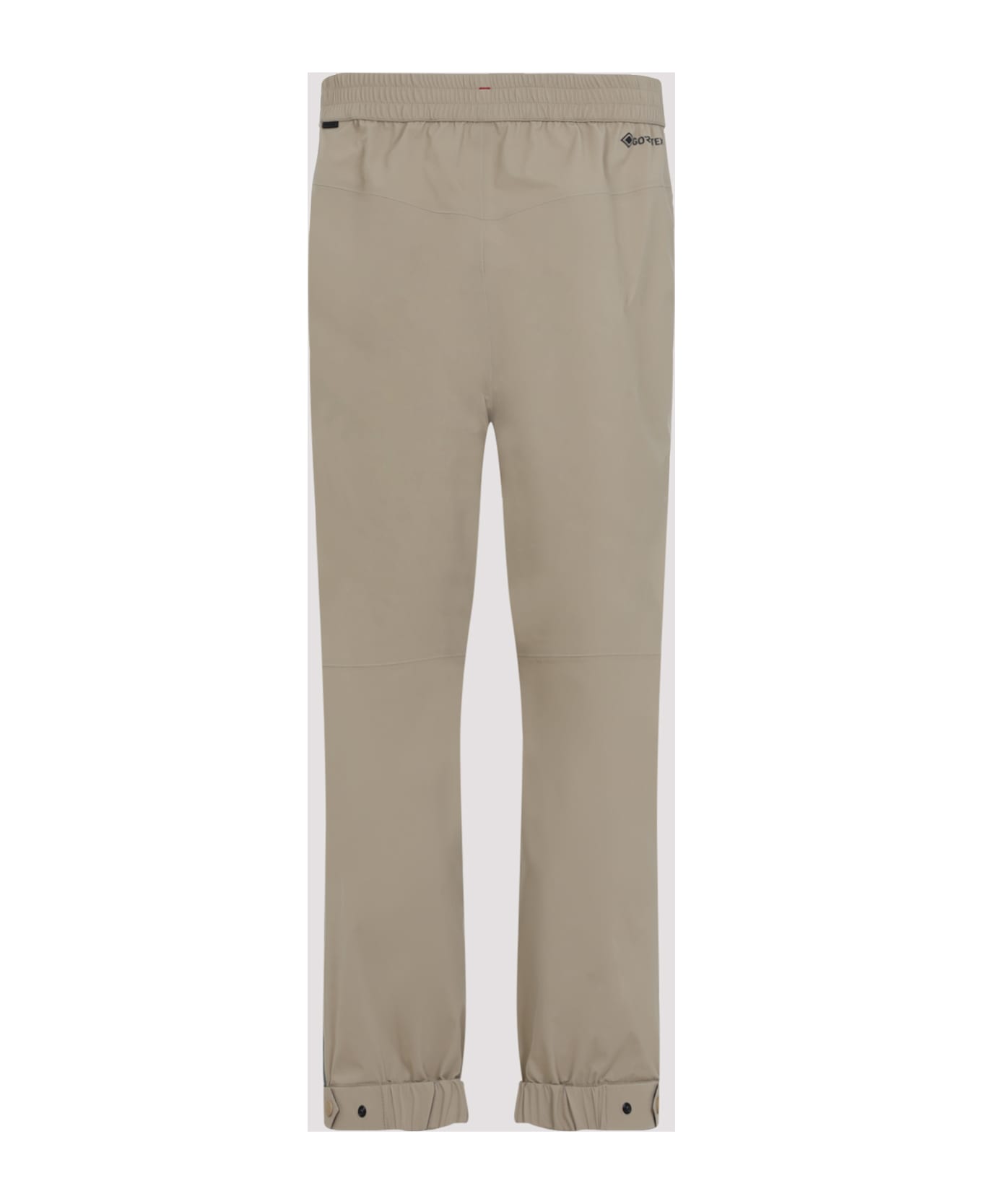 Moncler Grenoble Trousers - Light Beige