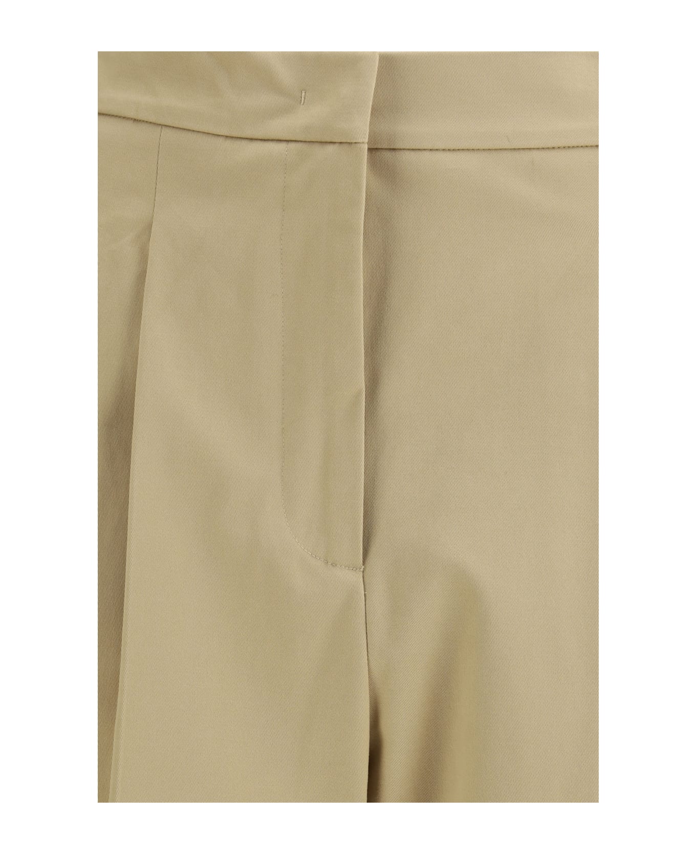 Weekend Max Mara Bronzo Trouser