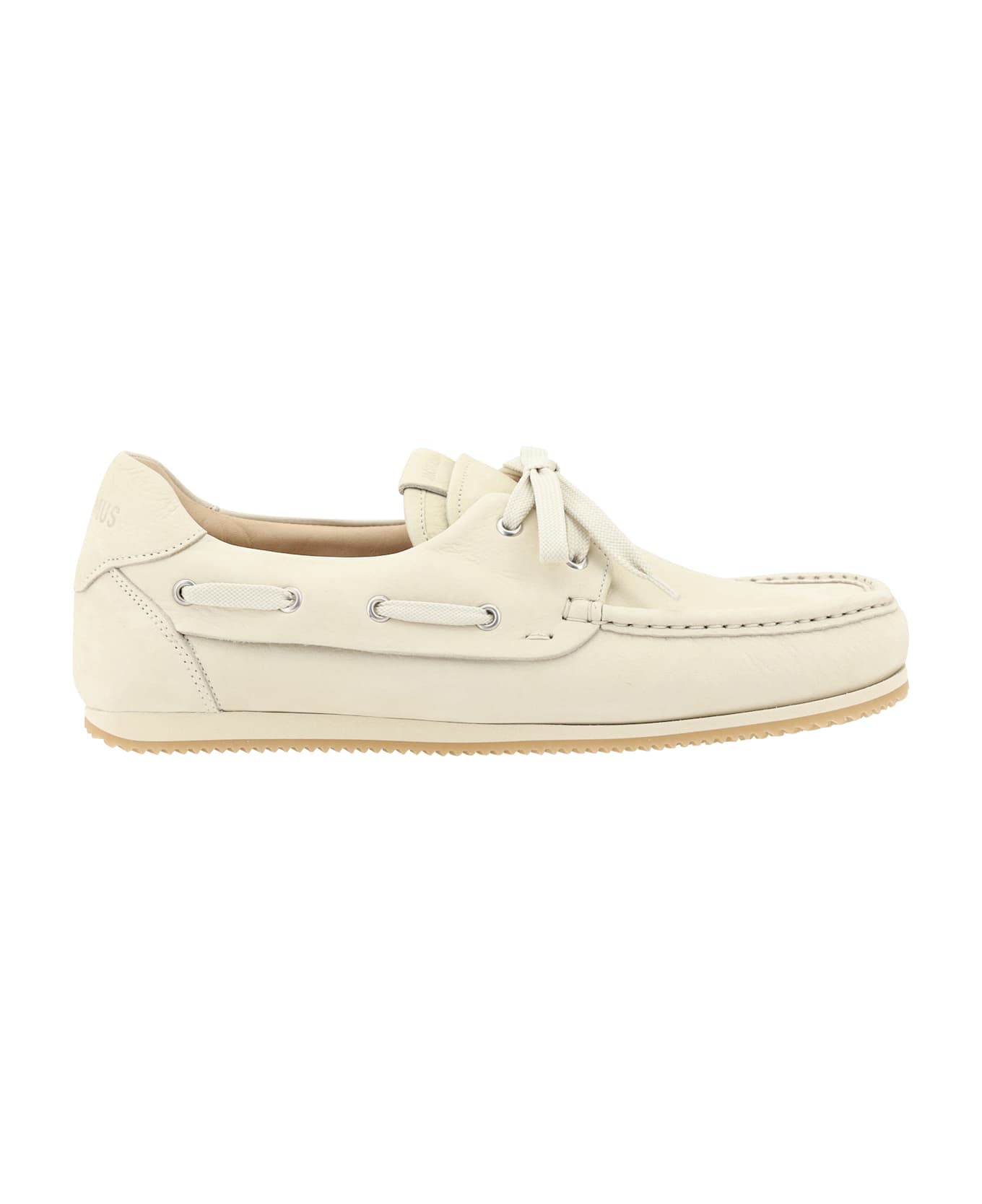 Jacquemus Les Batto Loafers