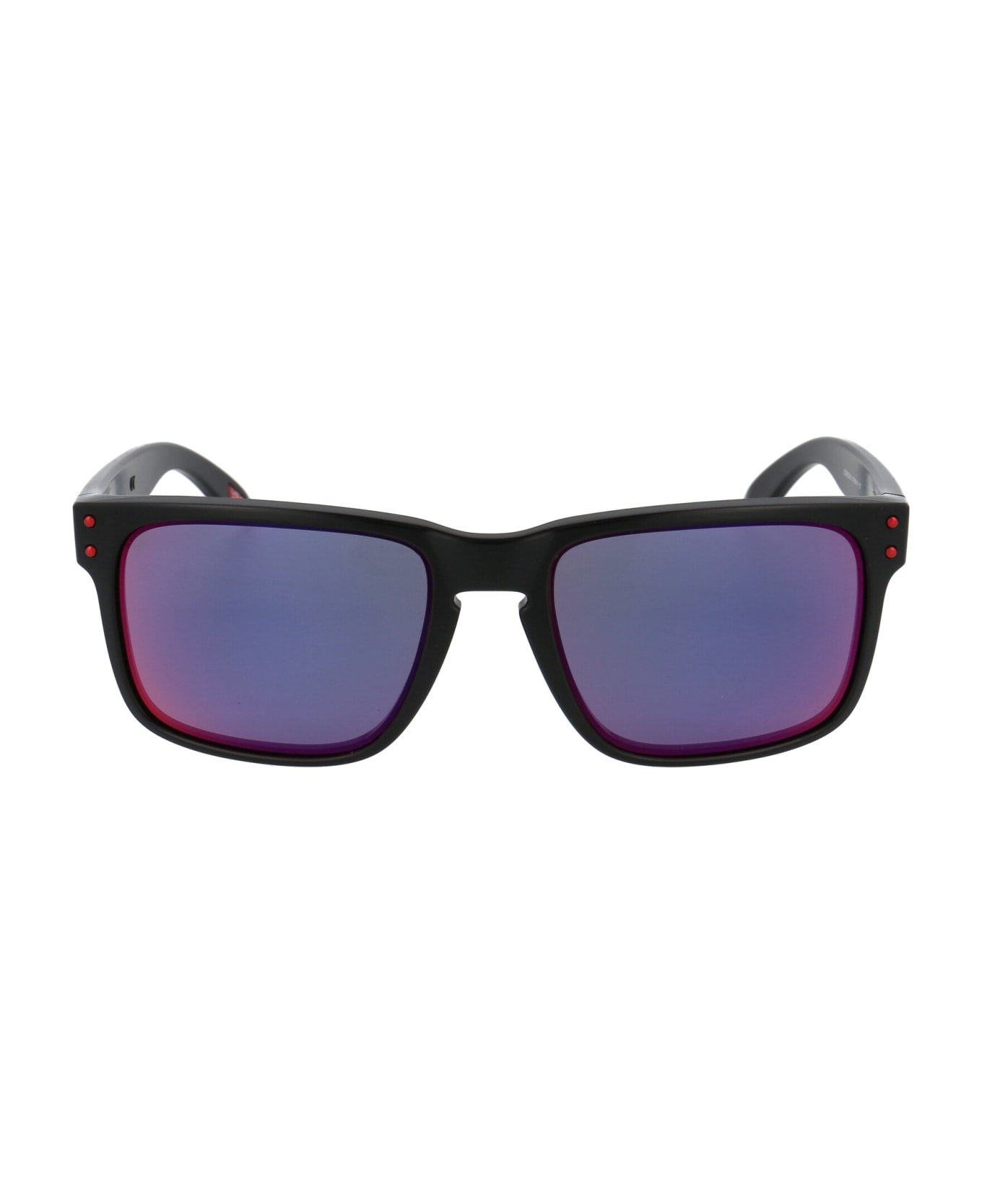 Oakley Holbrook Sunglasses - 910236 MATTE BLACK