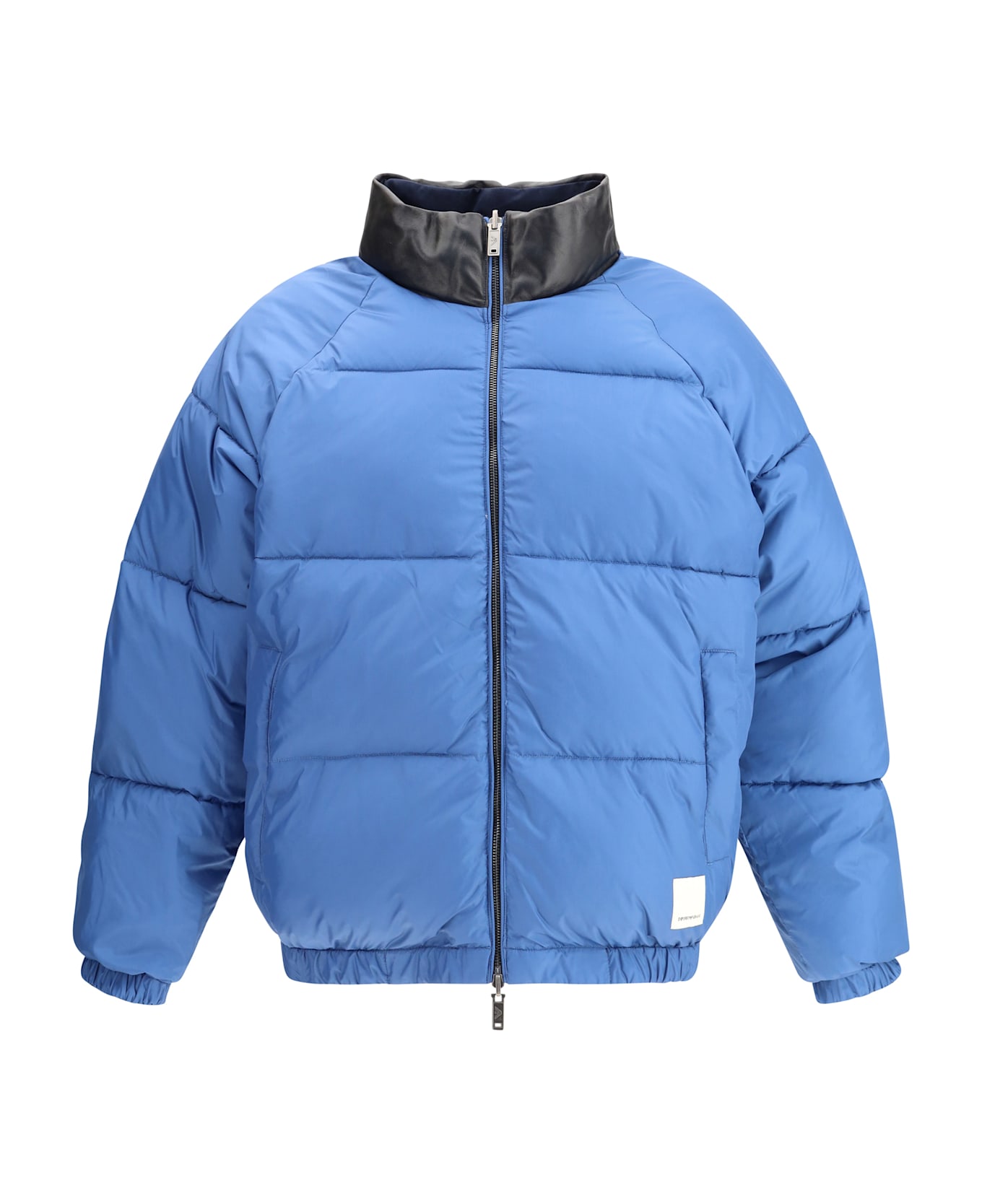 Emporio Armani Reversible Jacket From Capsule Collection New York