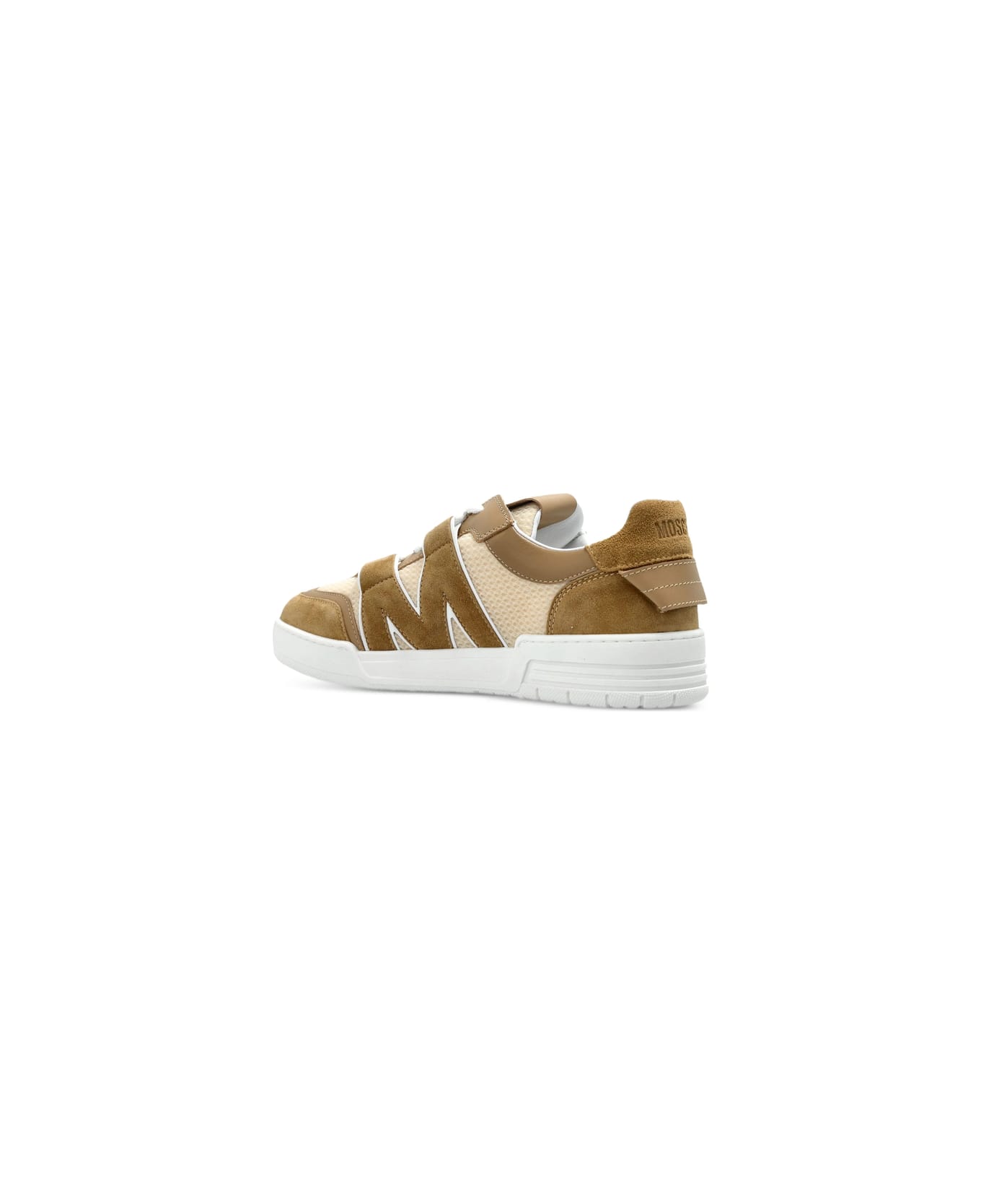 Moschino Sneaker - NEUTRALS